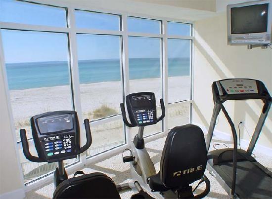 OCEAN VILLA CONDO - Residential