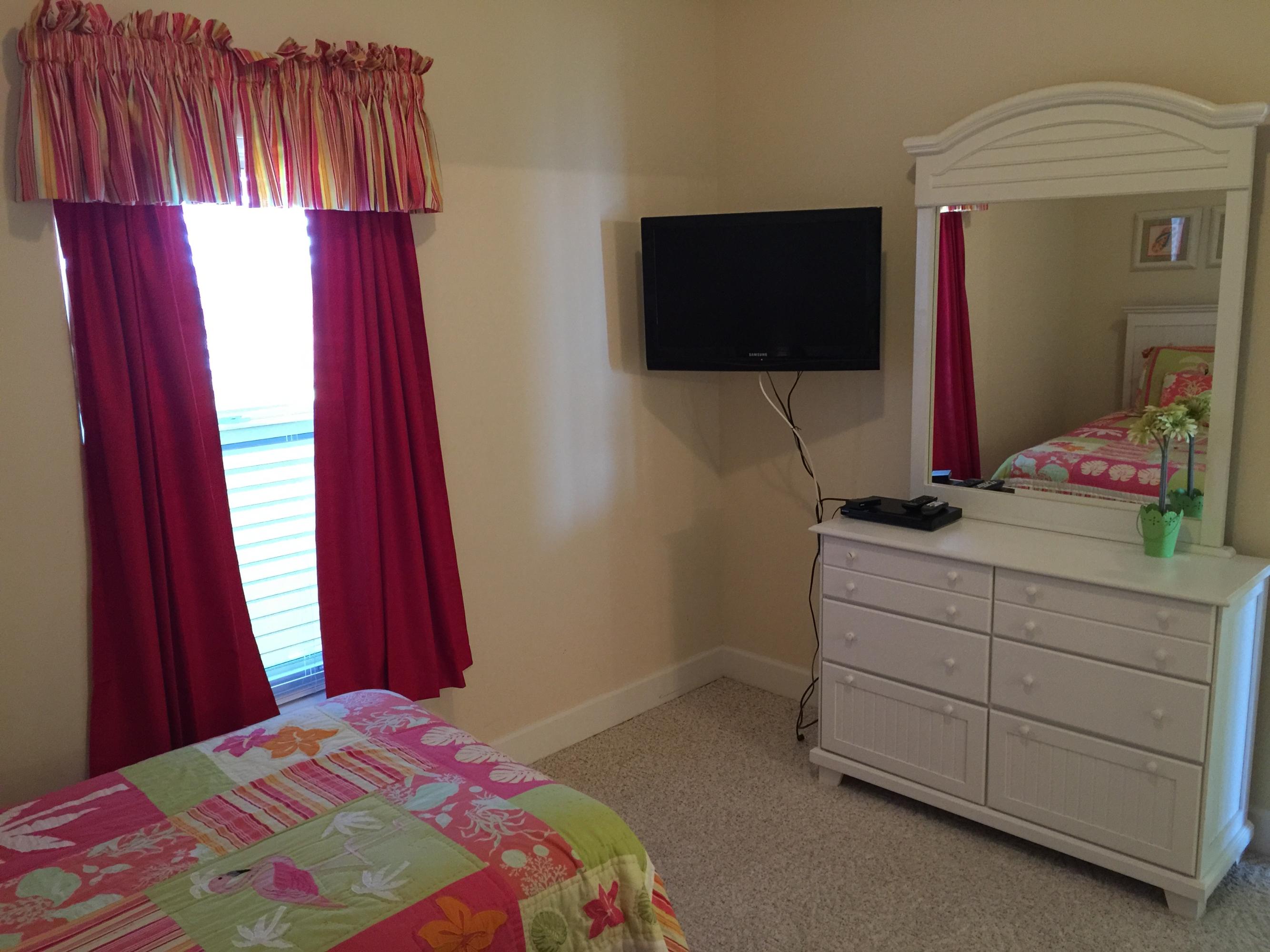 OCEAN VILLA CONDO - Residential