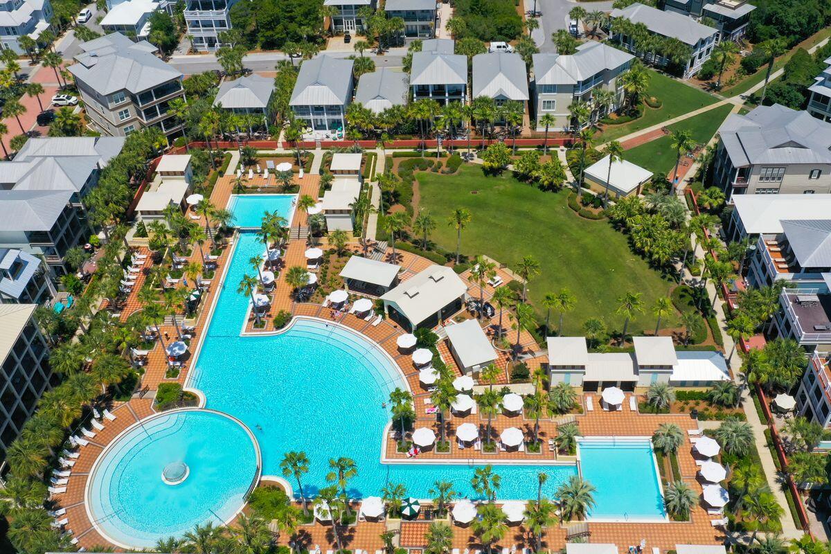 SEACREST BEACH PH 3 - Residential