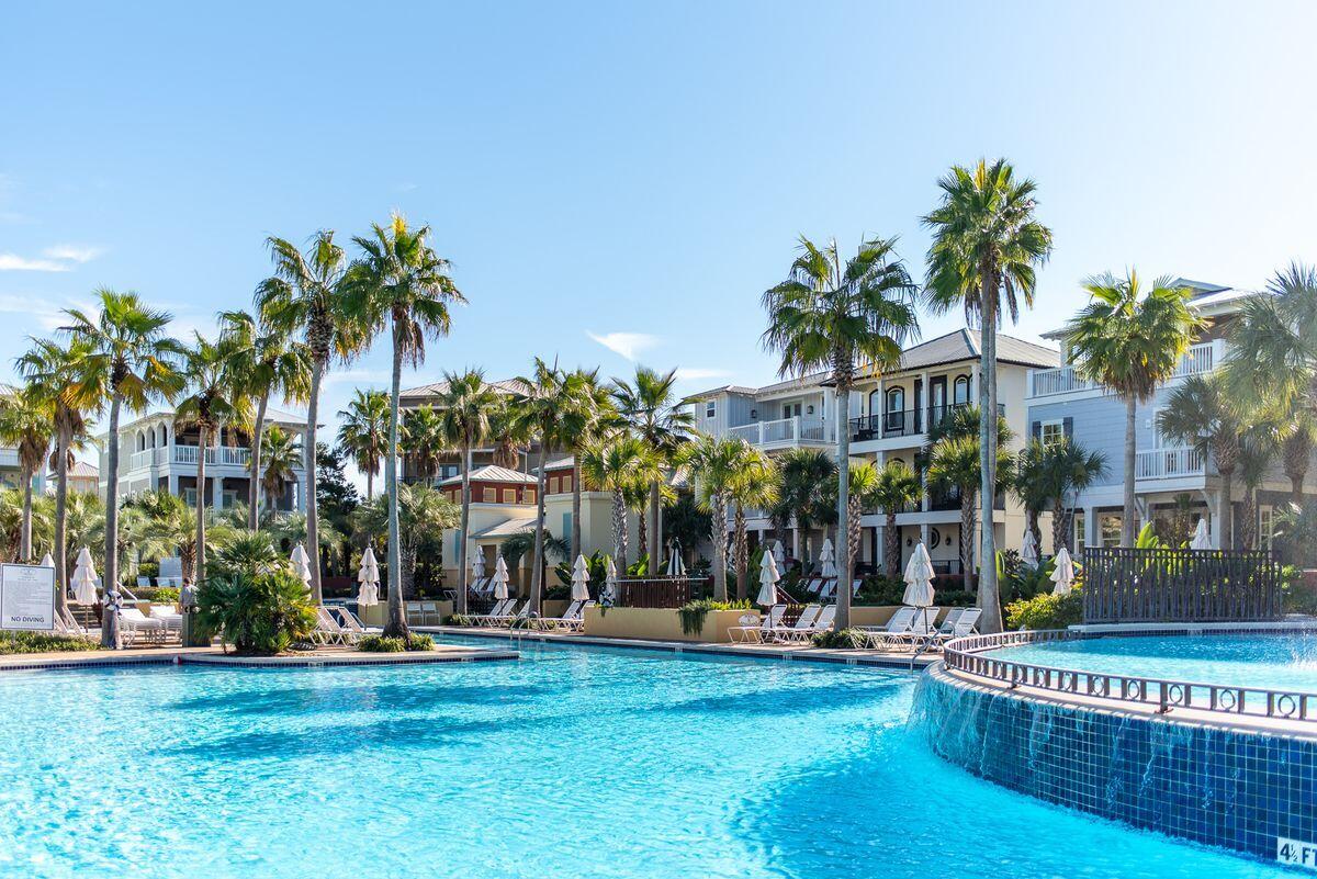 SEACREST BEACH PH 3 - Residential