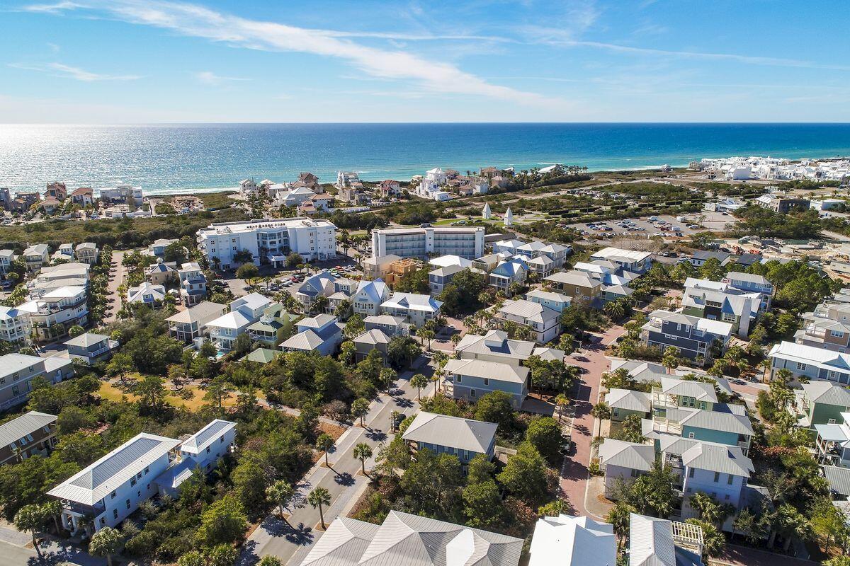 SEACREST BEACH PH 3 - Residential