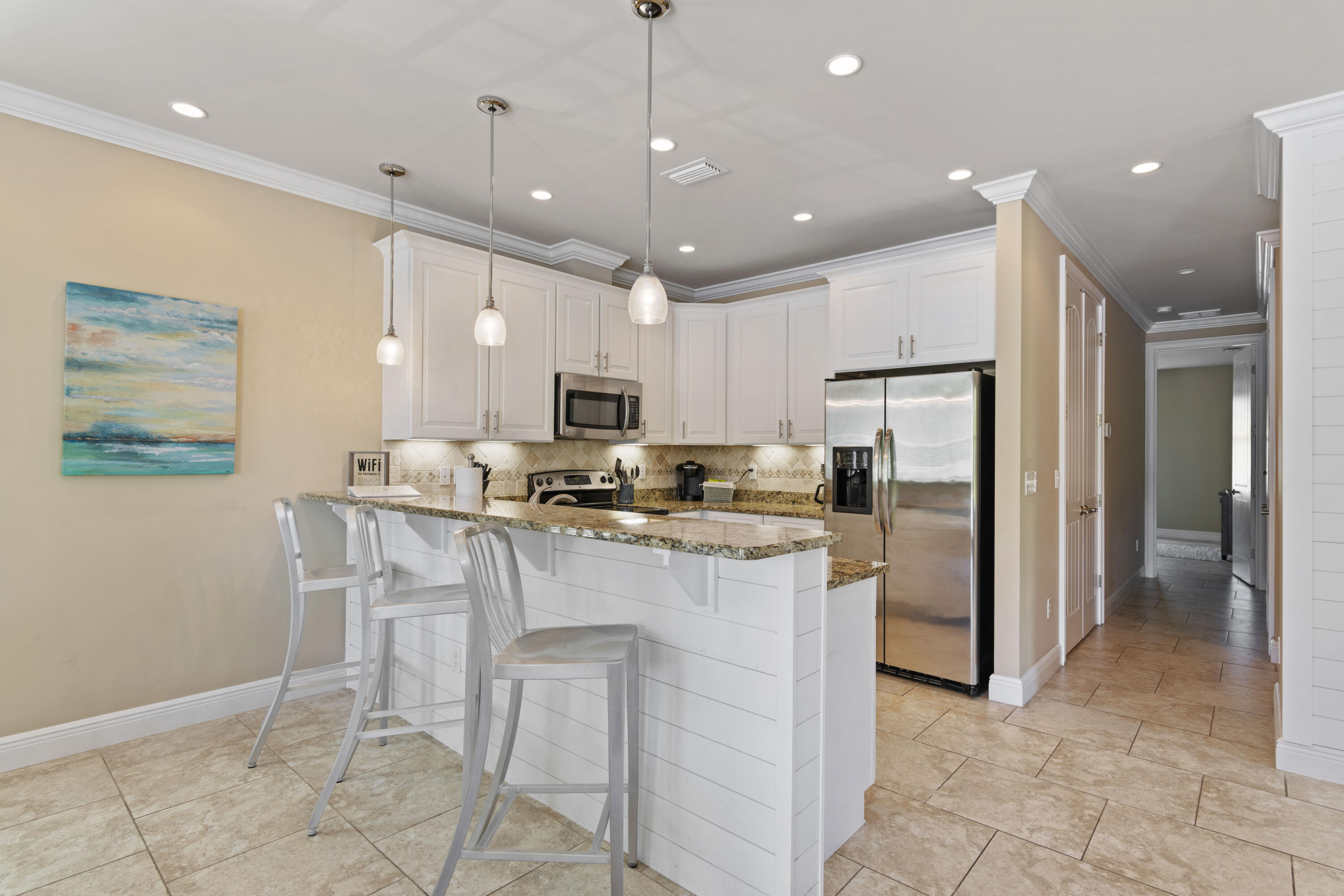 SEACREST BEACH PH 3 - Residential