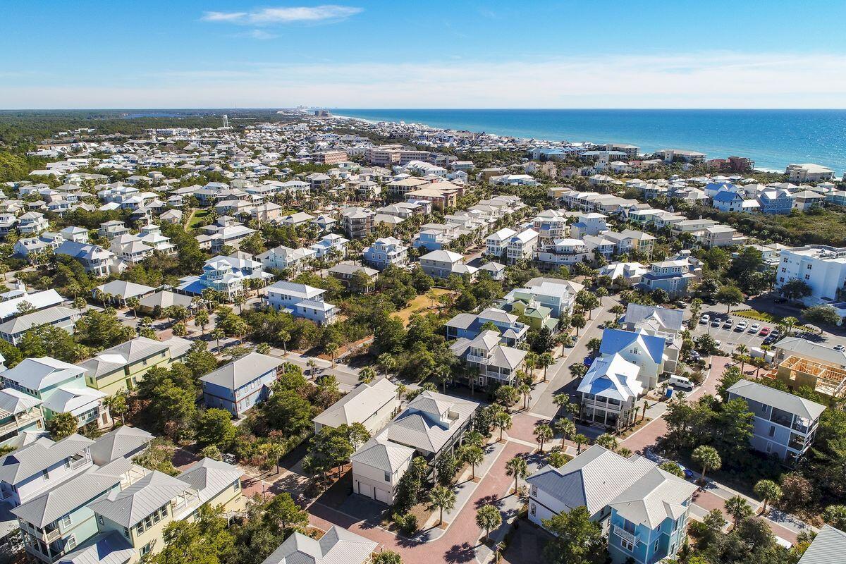 SEACREST BEACH PH 3 - Residential