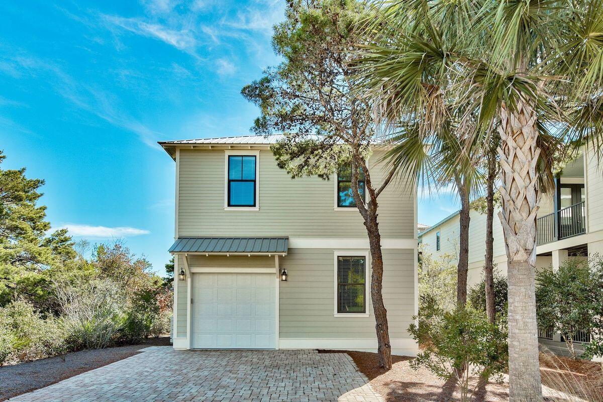 SEACREST BEACH PH 3 - Residential