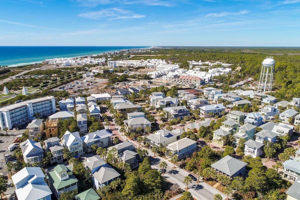 SEACREST BEACH PH 3 - Residential