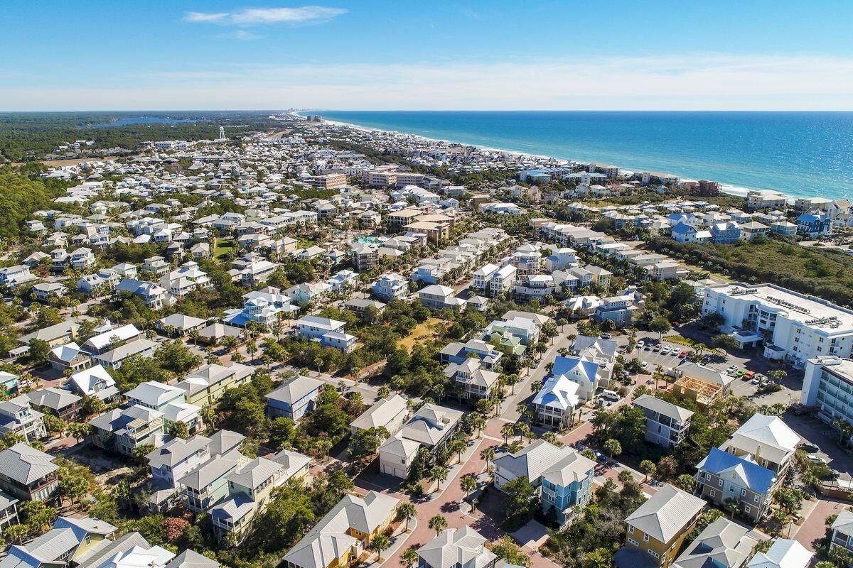 SEACREST BEACH PH 3 - Residential