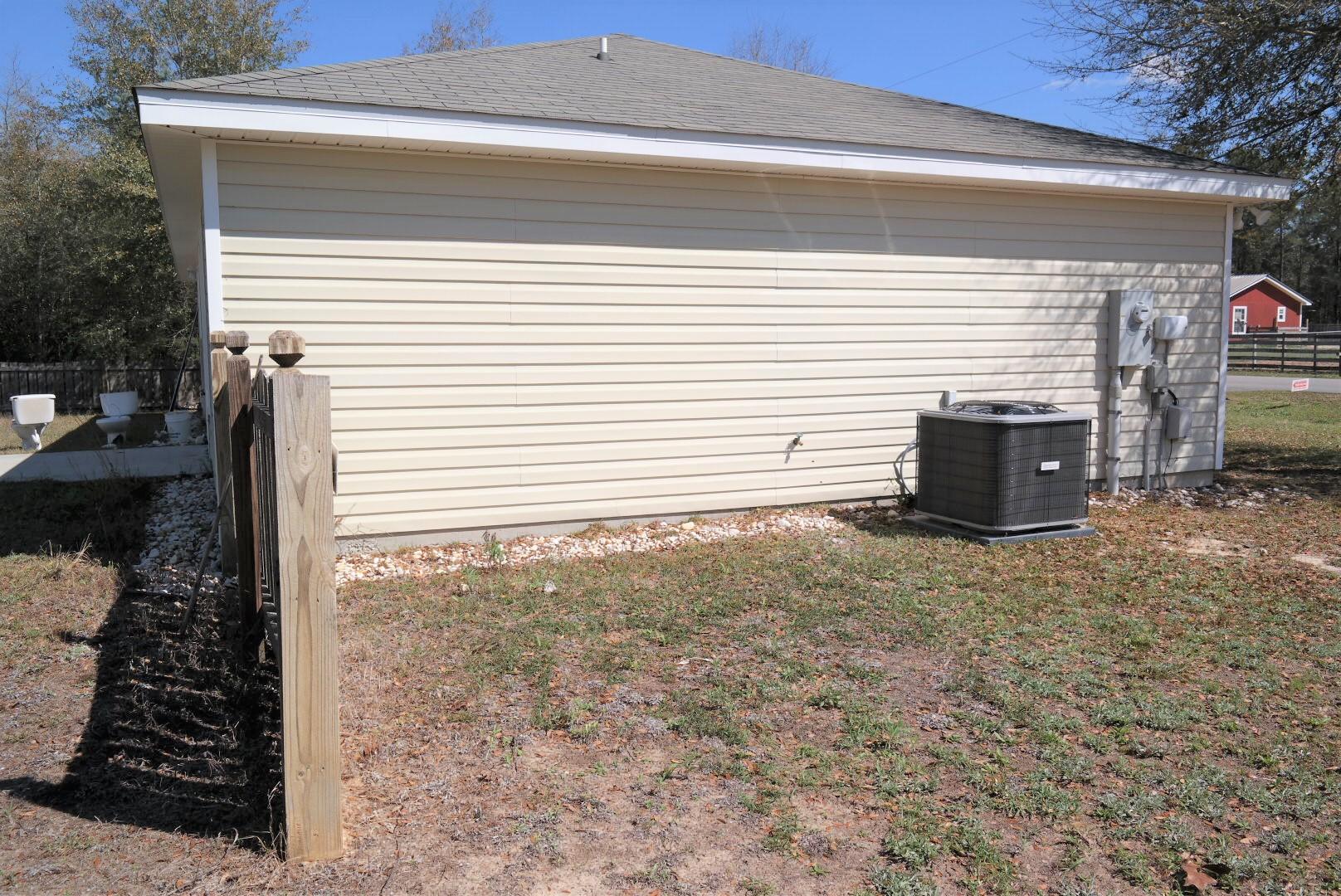 OAKWOOD LAKES ESTATES - Residential