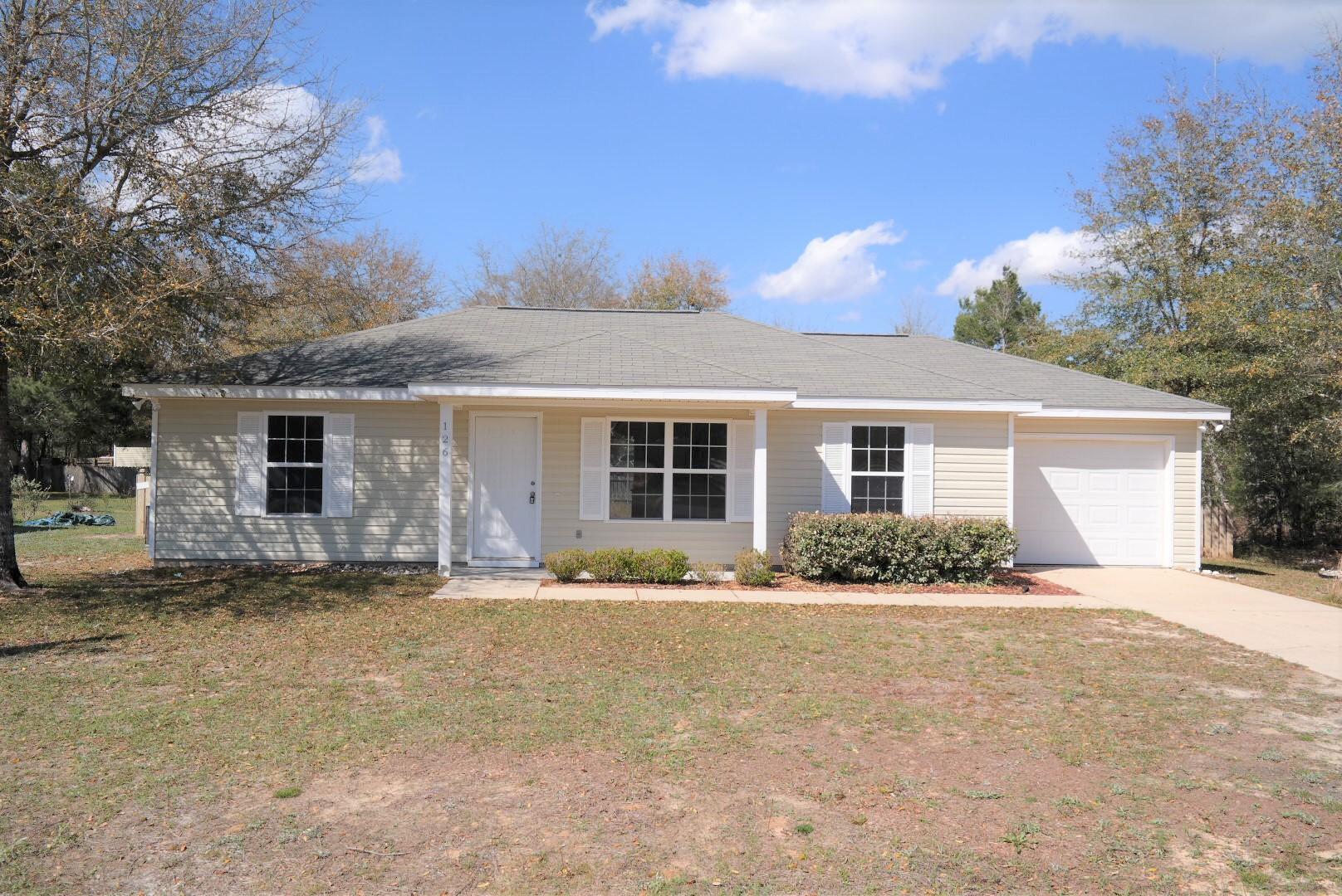 OAKWOOD LAKES ESTATES - Residential