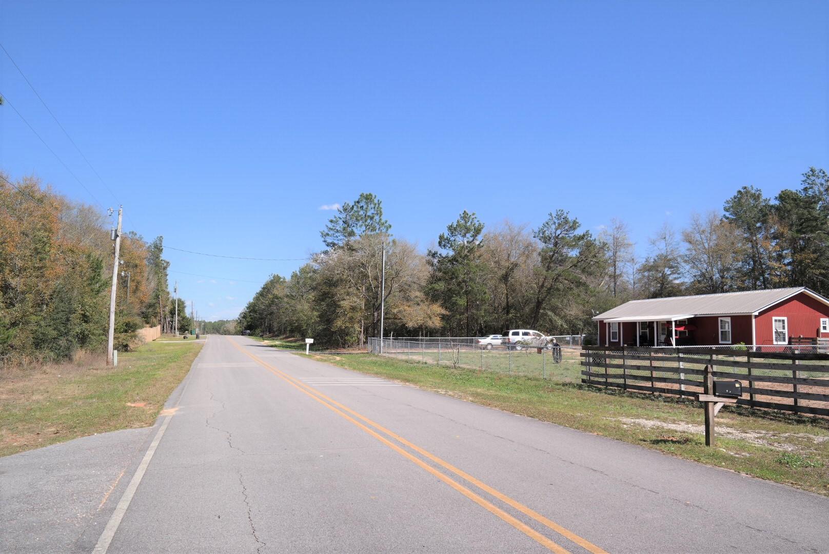 OAKWOOD LAKES ESTATES - Residential