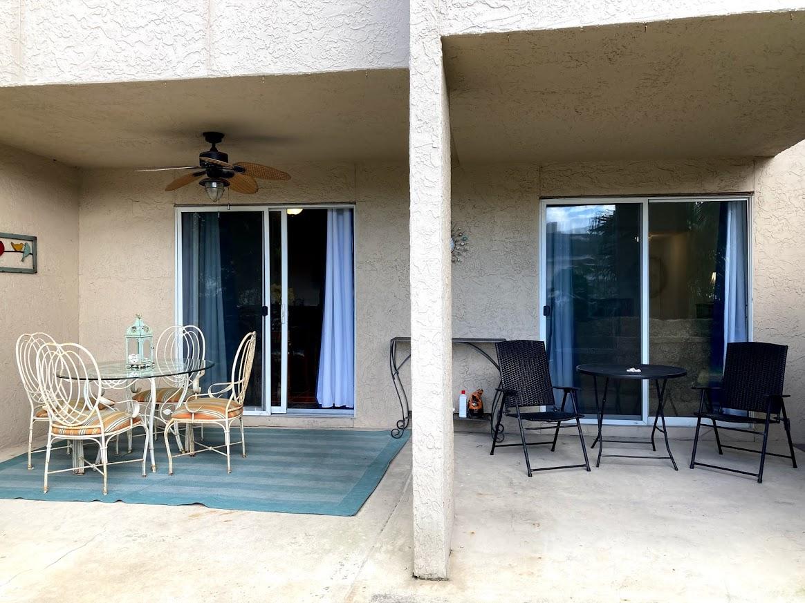 SHORELINE GARDENS T/H - Residential