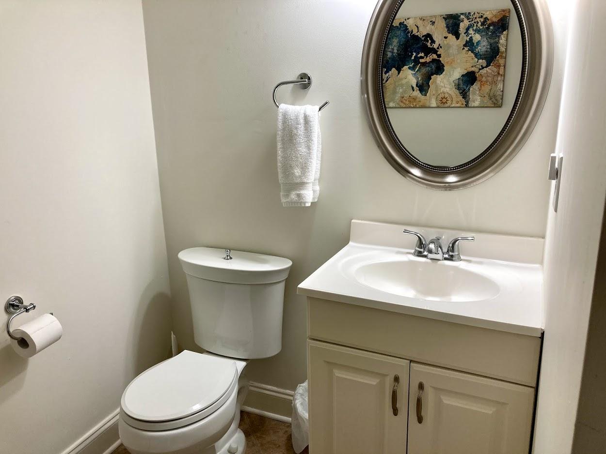 SHORELINE GARDENS T/H - Residential