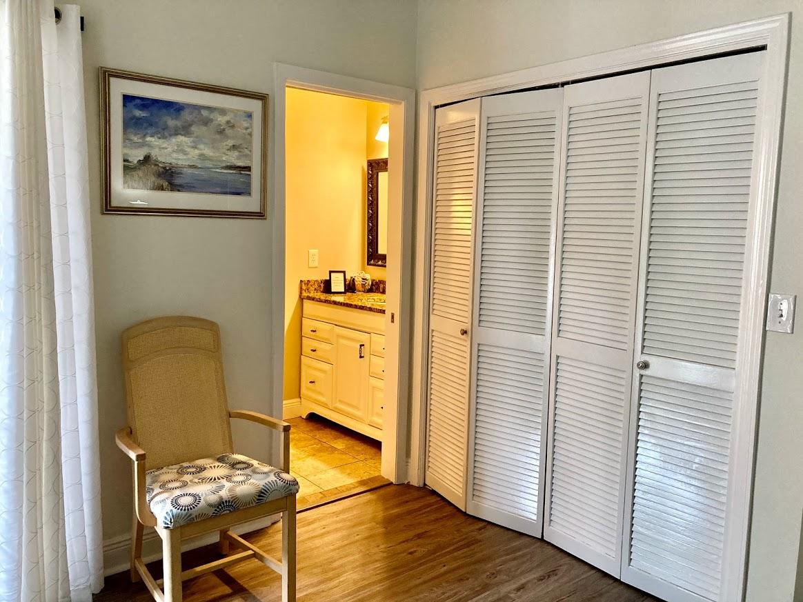 SHORELINE GARDENS T/H - Residential