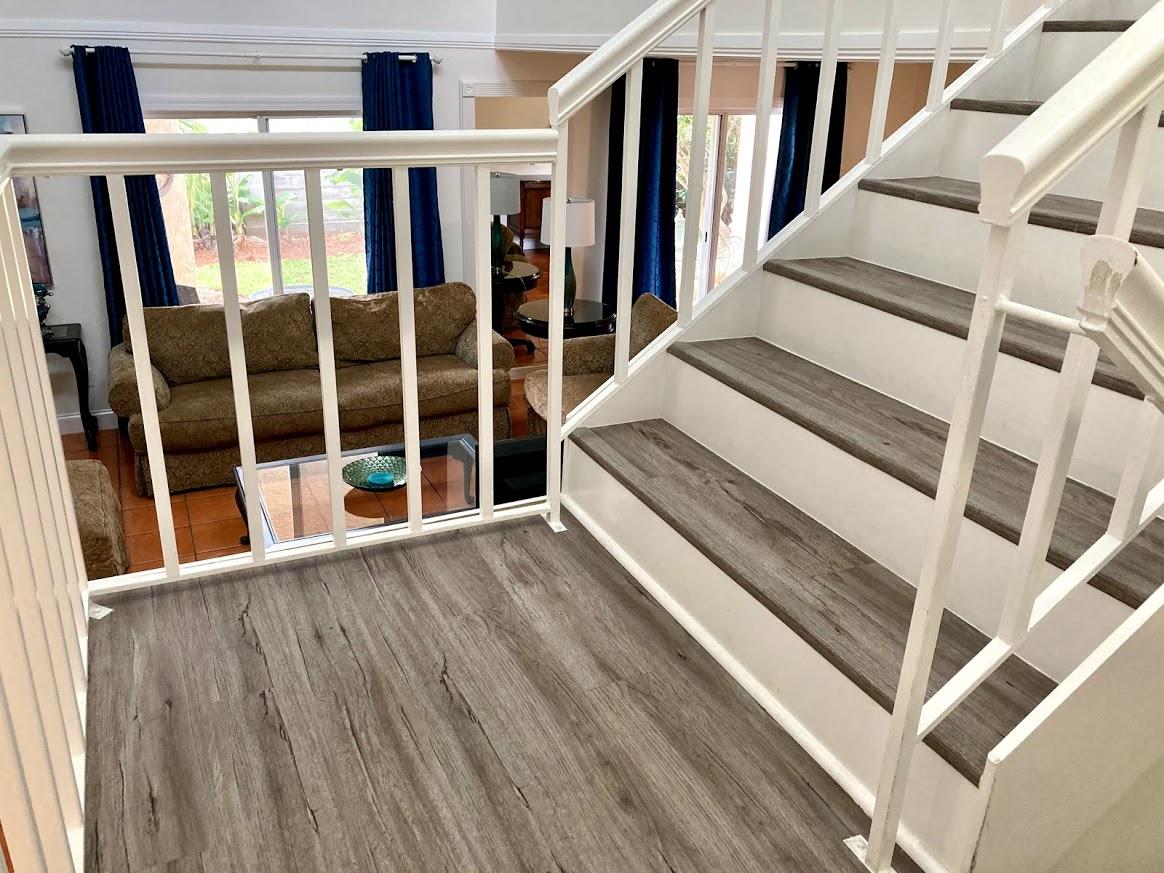 SHORELINE GARDENS T/H - Residential