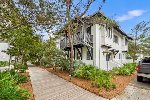 36 Town Hall Road Rosemary Beach FL 32461
