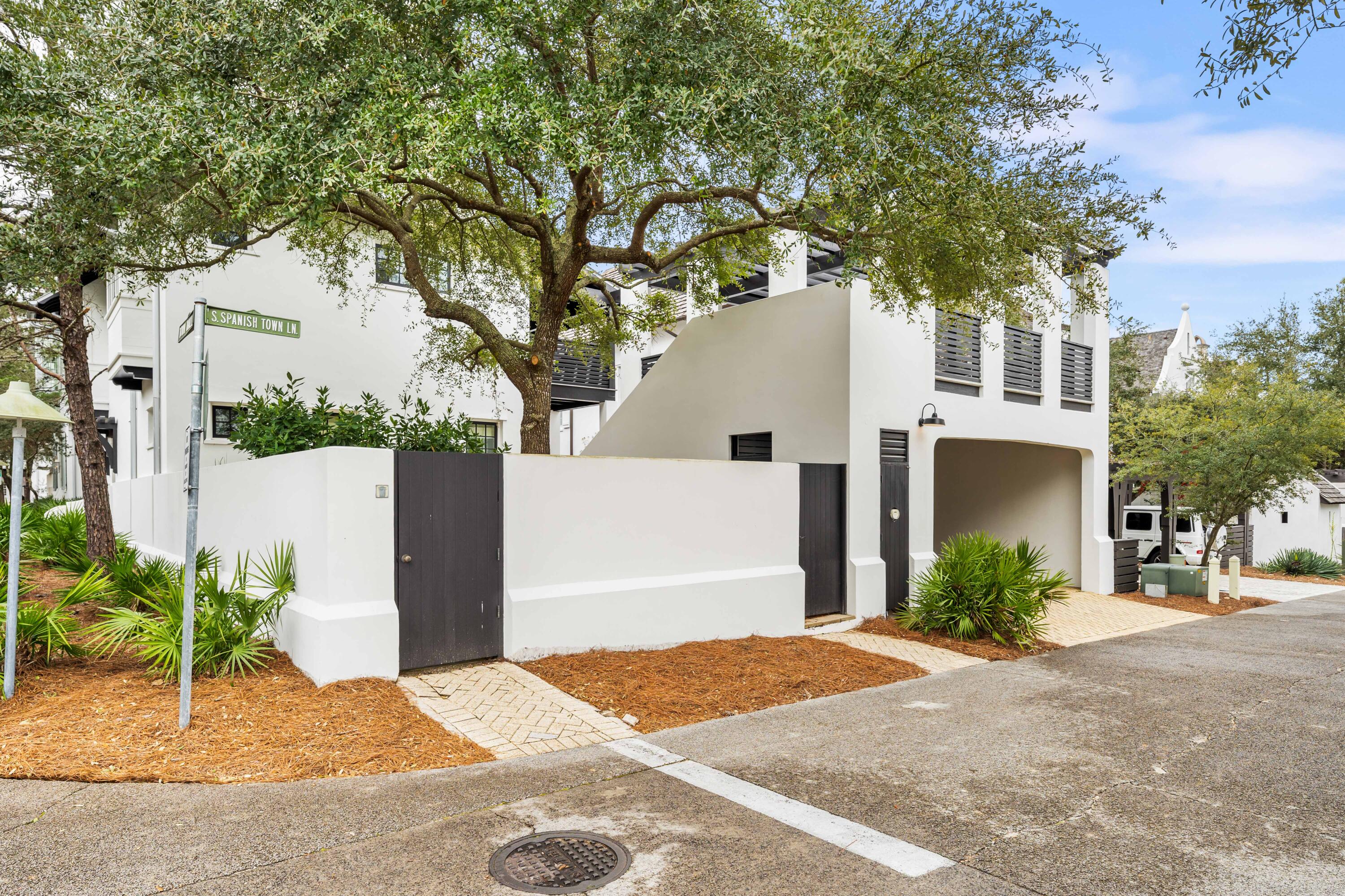 ROSEMARY BEACH - Residential