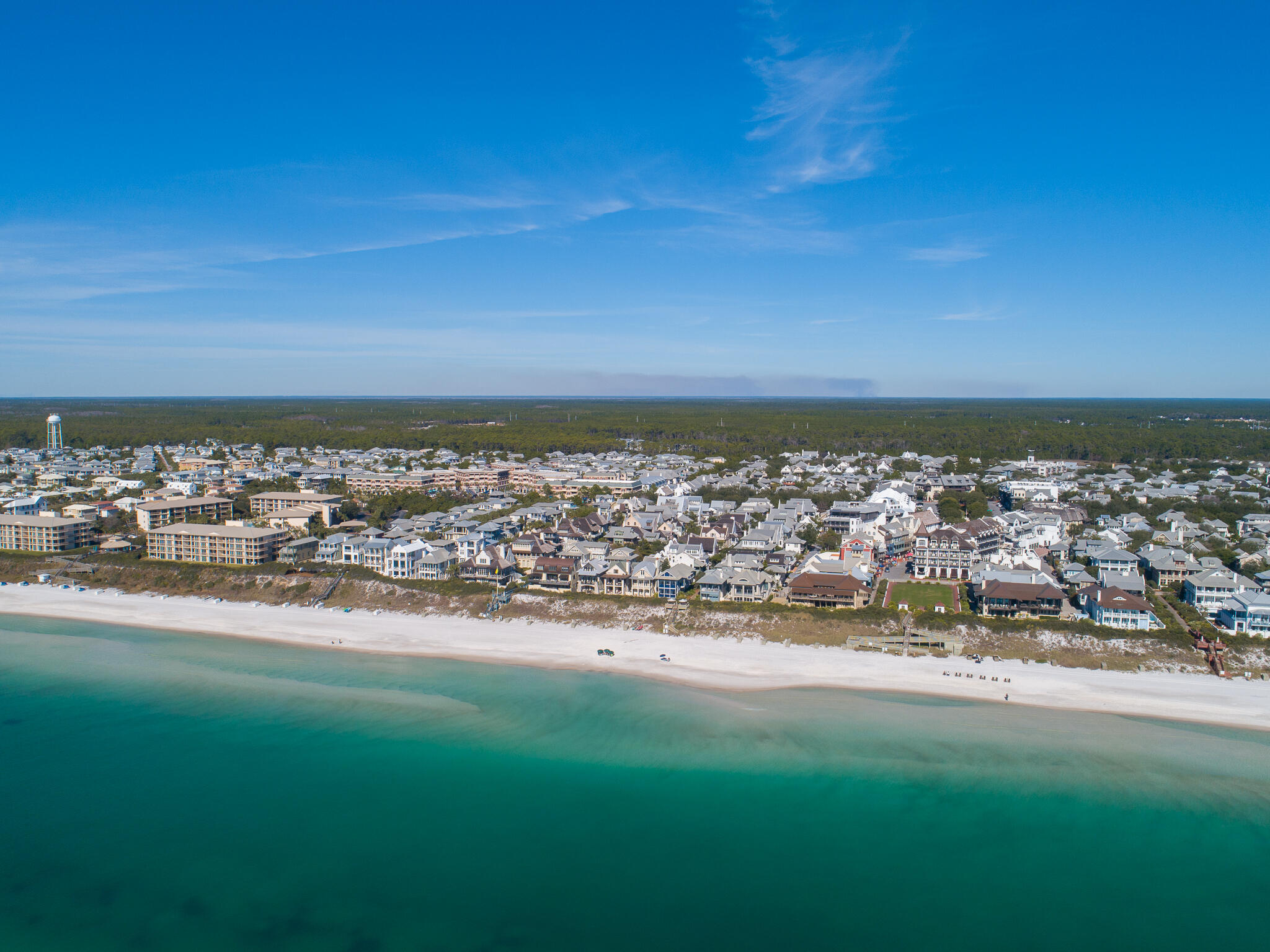 ROSEMARY BEACH - Residential