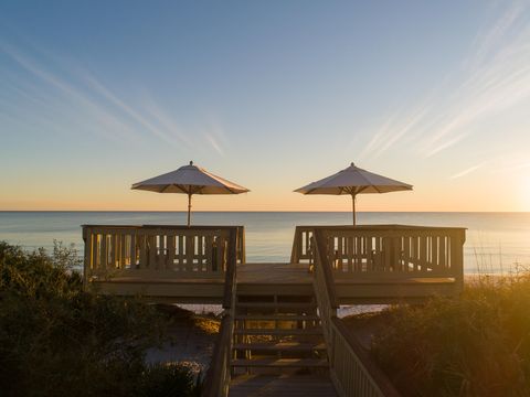 A home in Rosemary Beach