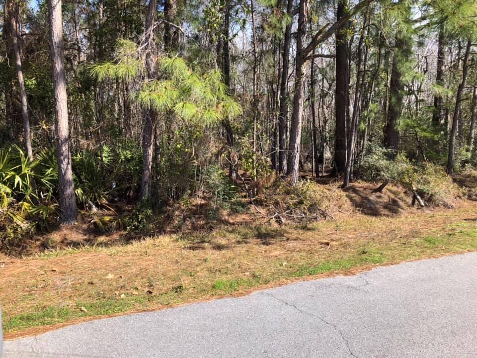 WYNNEHAVEN BEACH ESTATES - Land