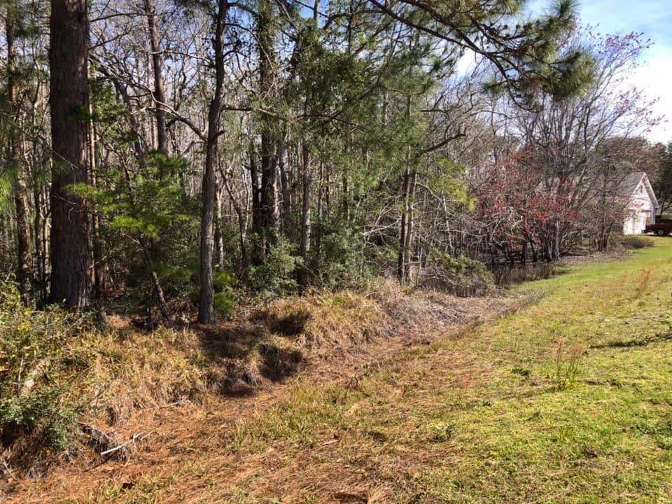 WYNNEHAVEN BEACH ESTATES - Land