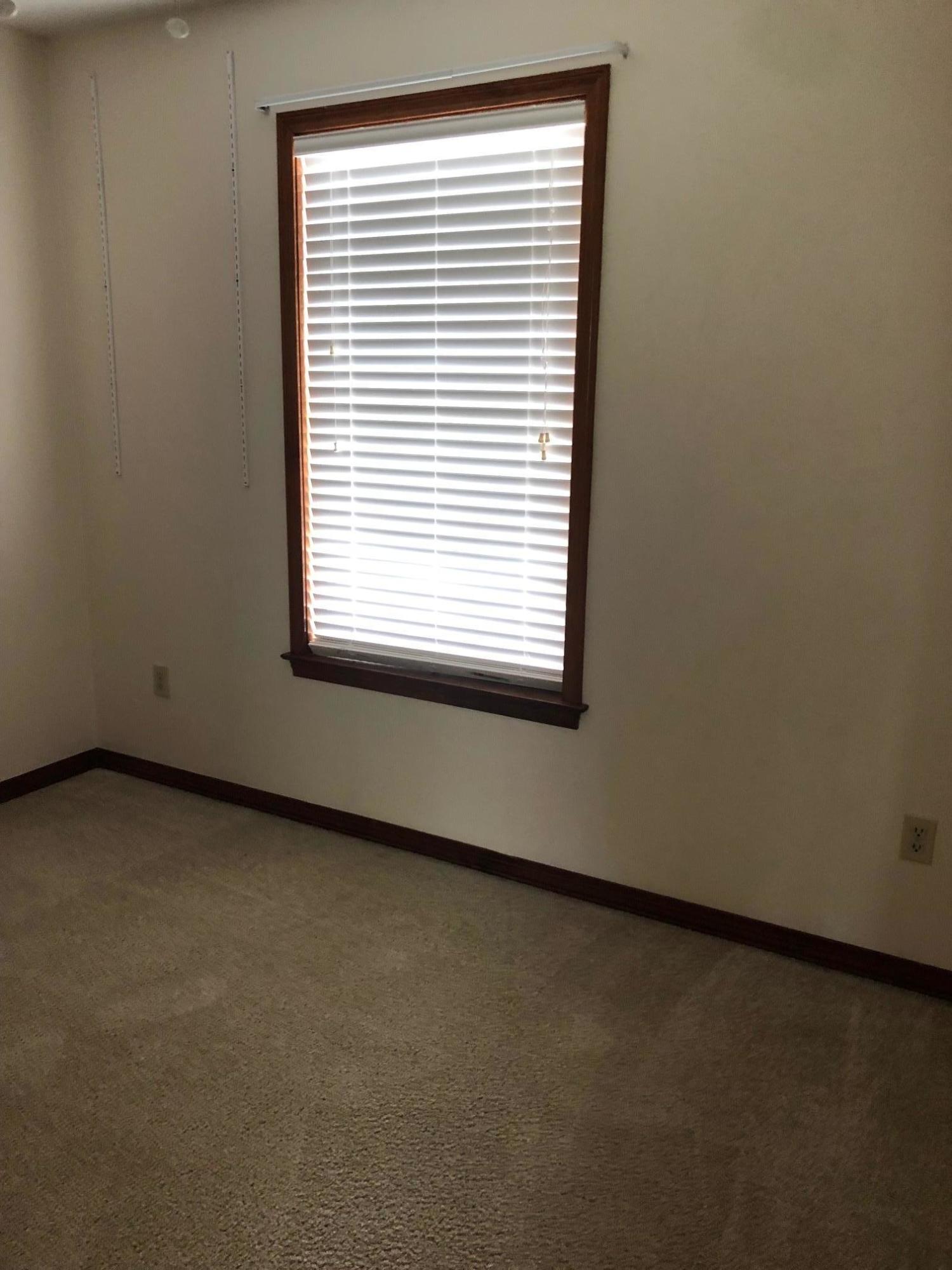 PARISH PINES - Residential Lease