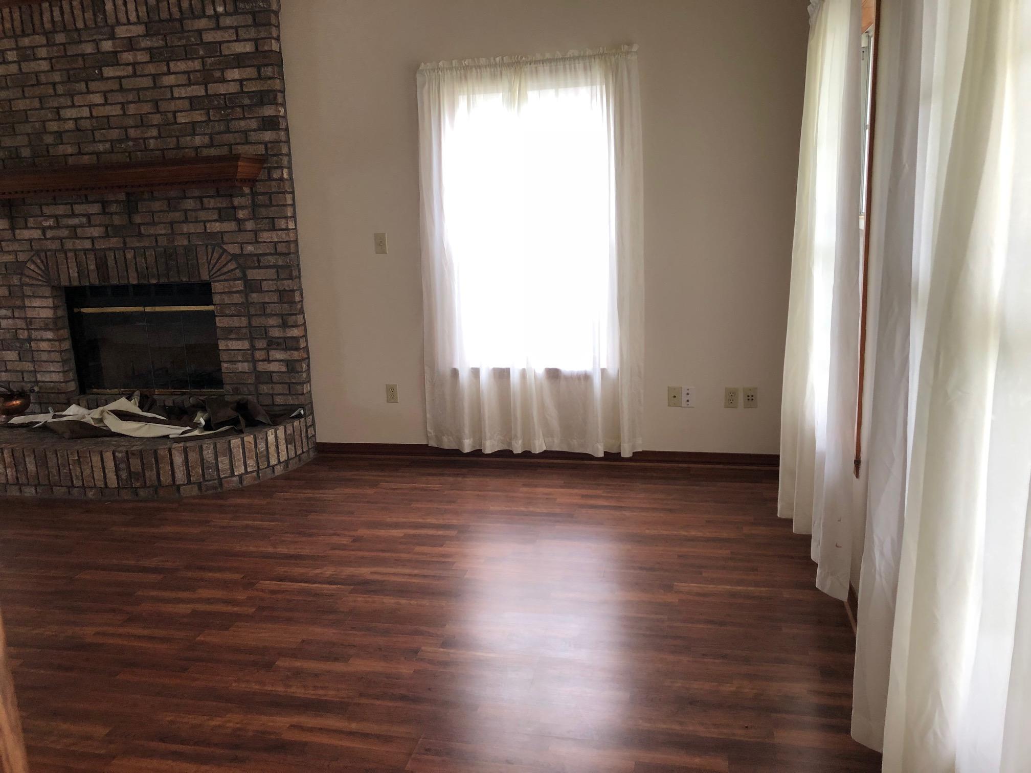 PARISH PINES - Residential Lease