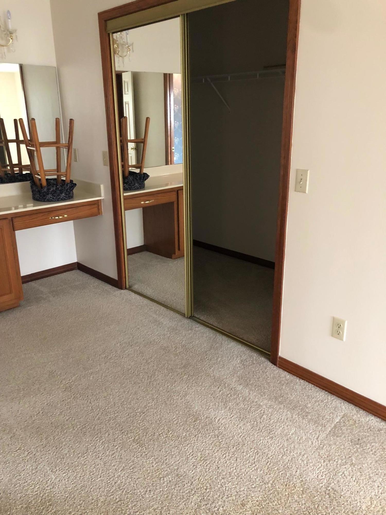 PARISH PINES - Residential Lease