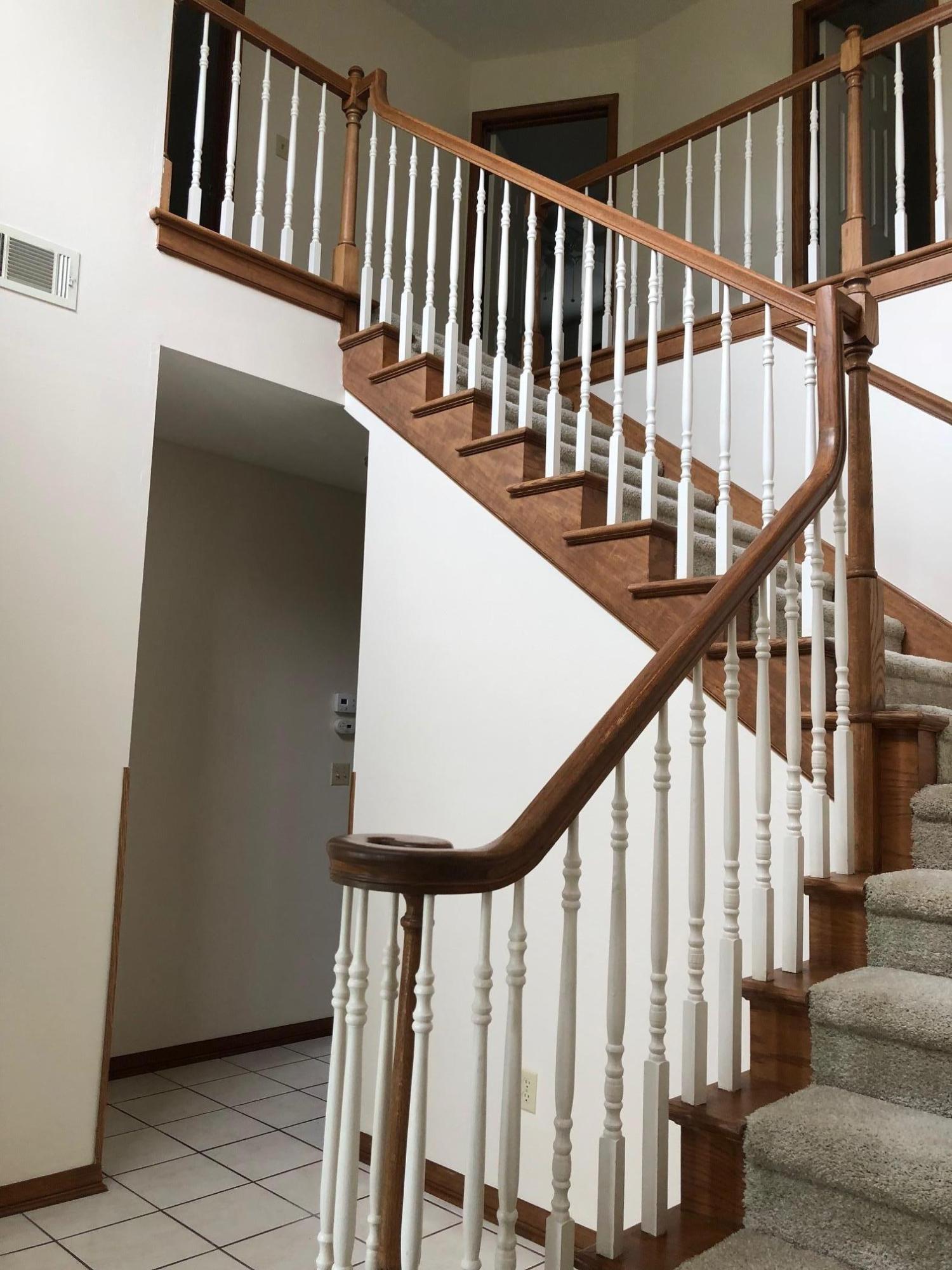 PARISH PINES - Residential Lease