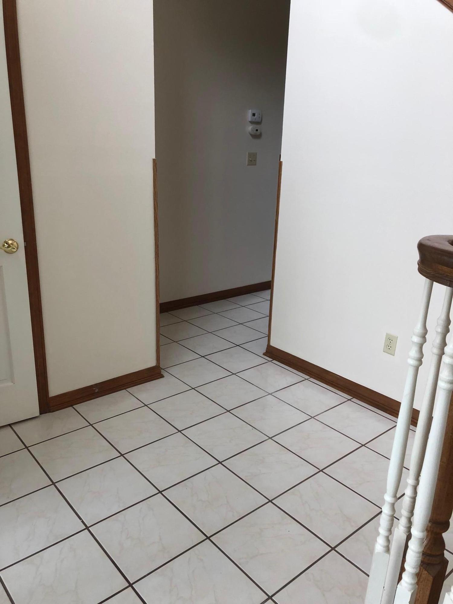 PARISH PINES - Residential Lease