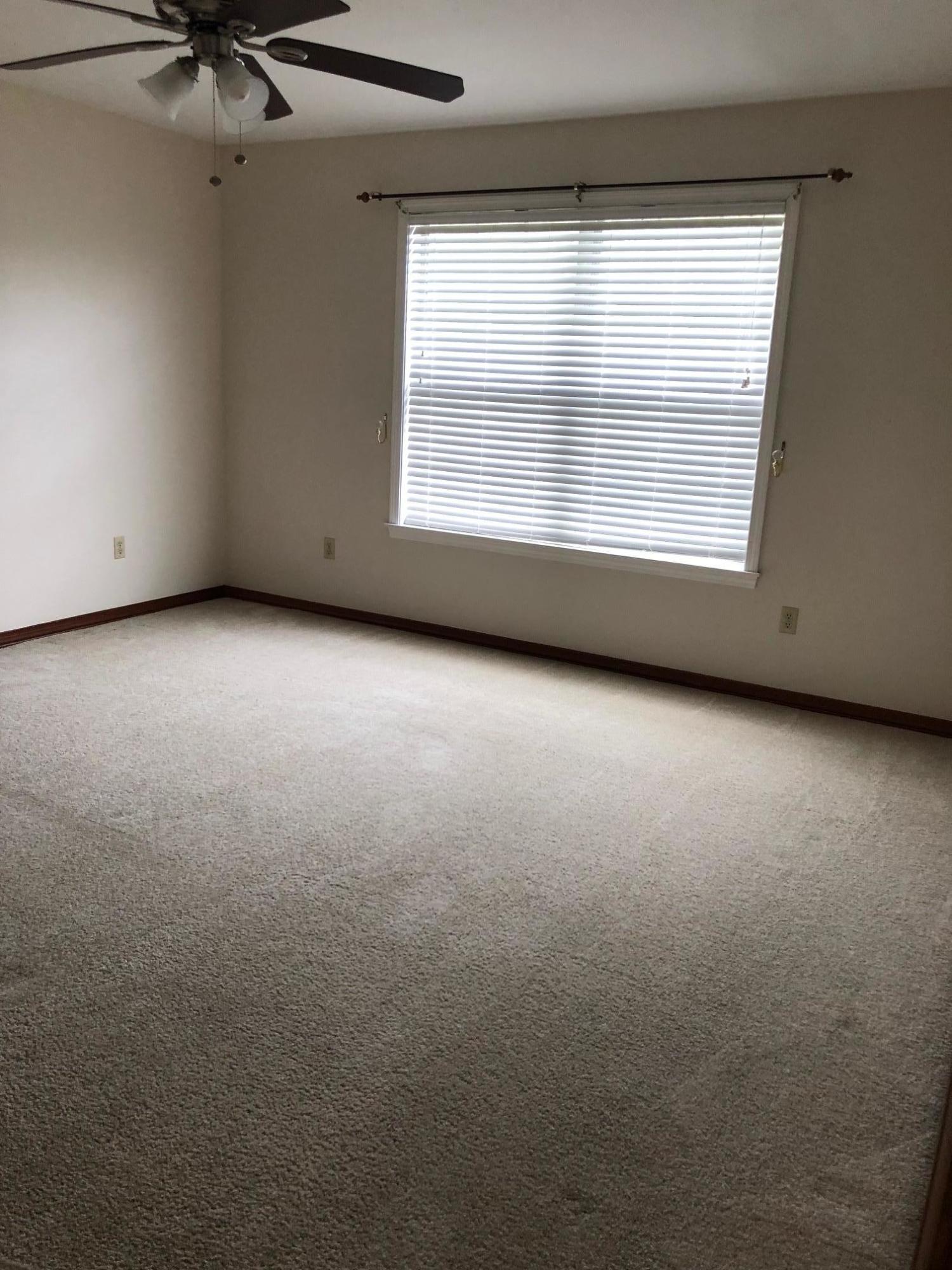 PARISH PINES - Residential Lease