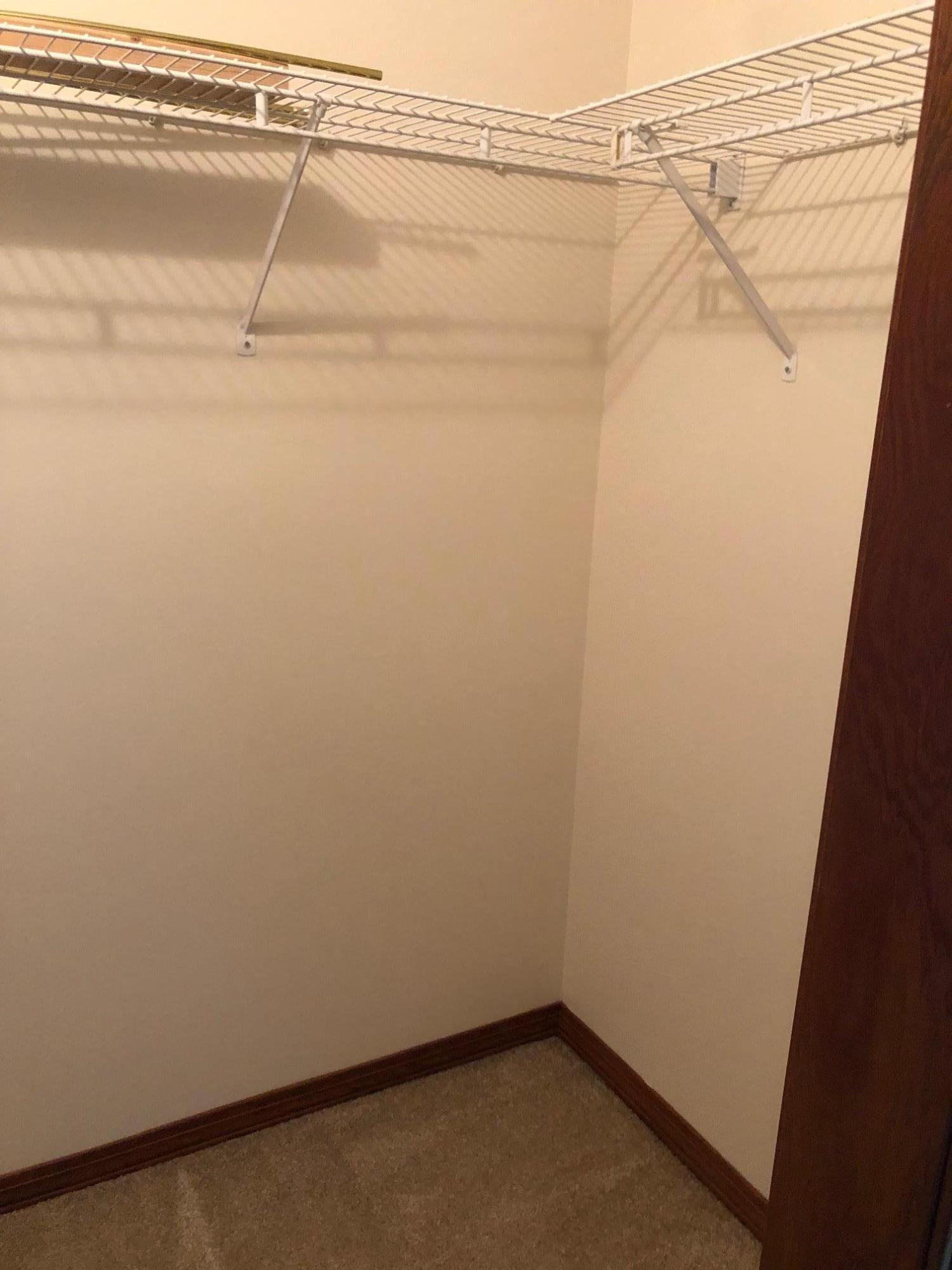 PARISH PINES - Residential Lease