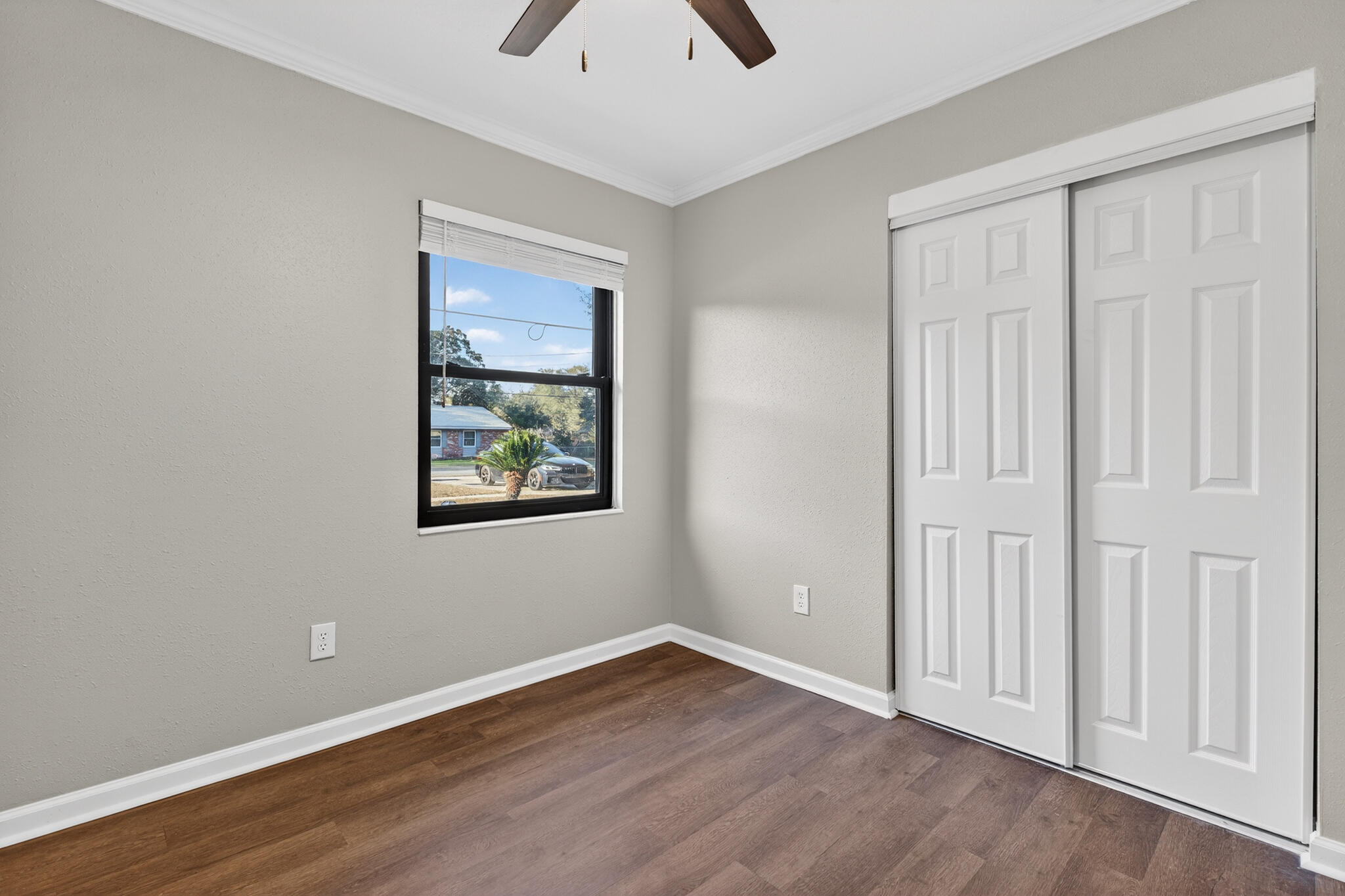 CAROL ANNE MANOR SUBDIVISION - Residential