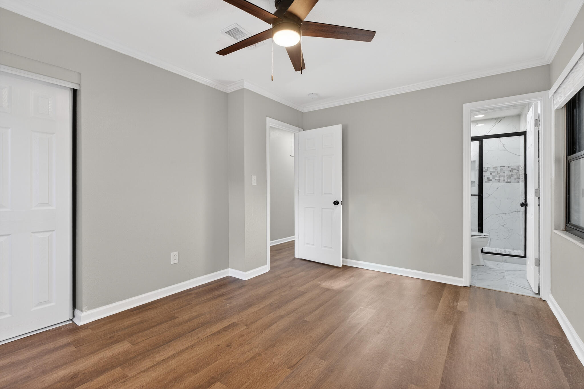 CAROL ANNE MANOR SUBDIVISION - Residential