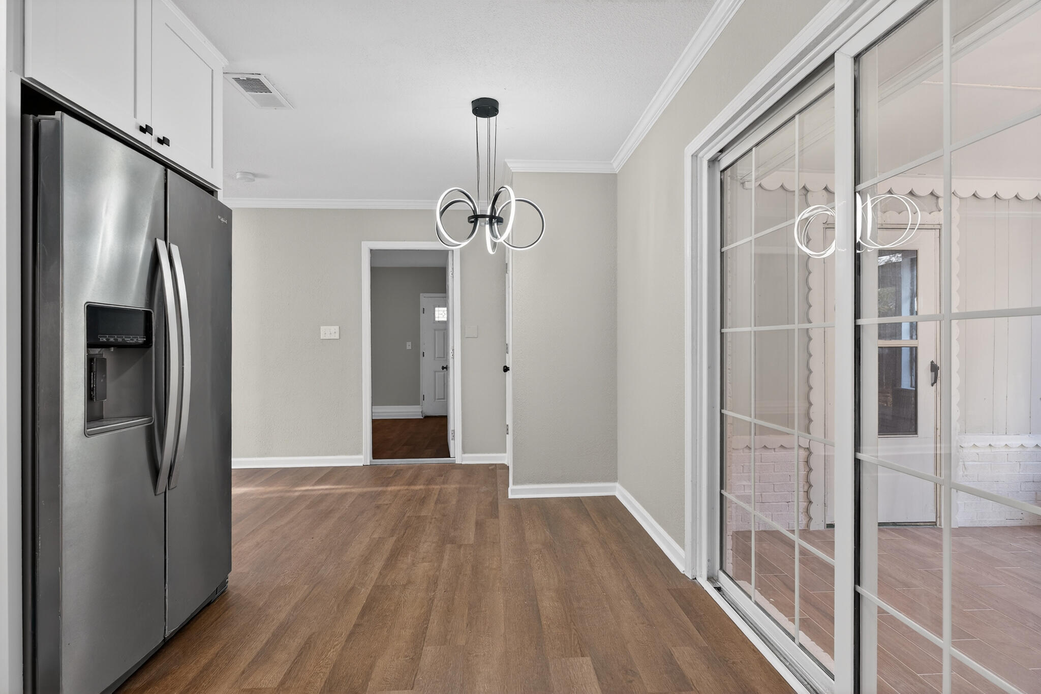 CAROL ANNE MANOR SUBDIVISION - Residential