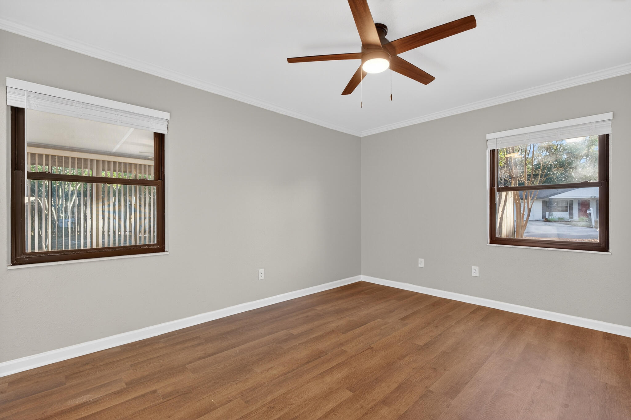 CAROL ANNE MANOR SUBDIVISION - Residential