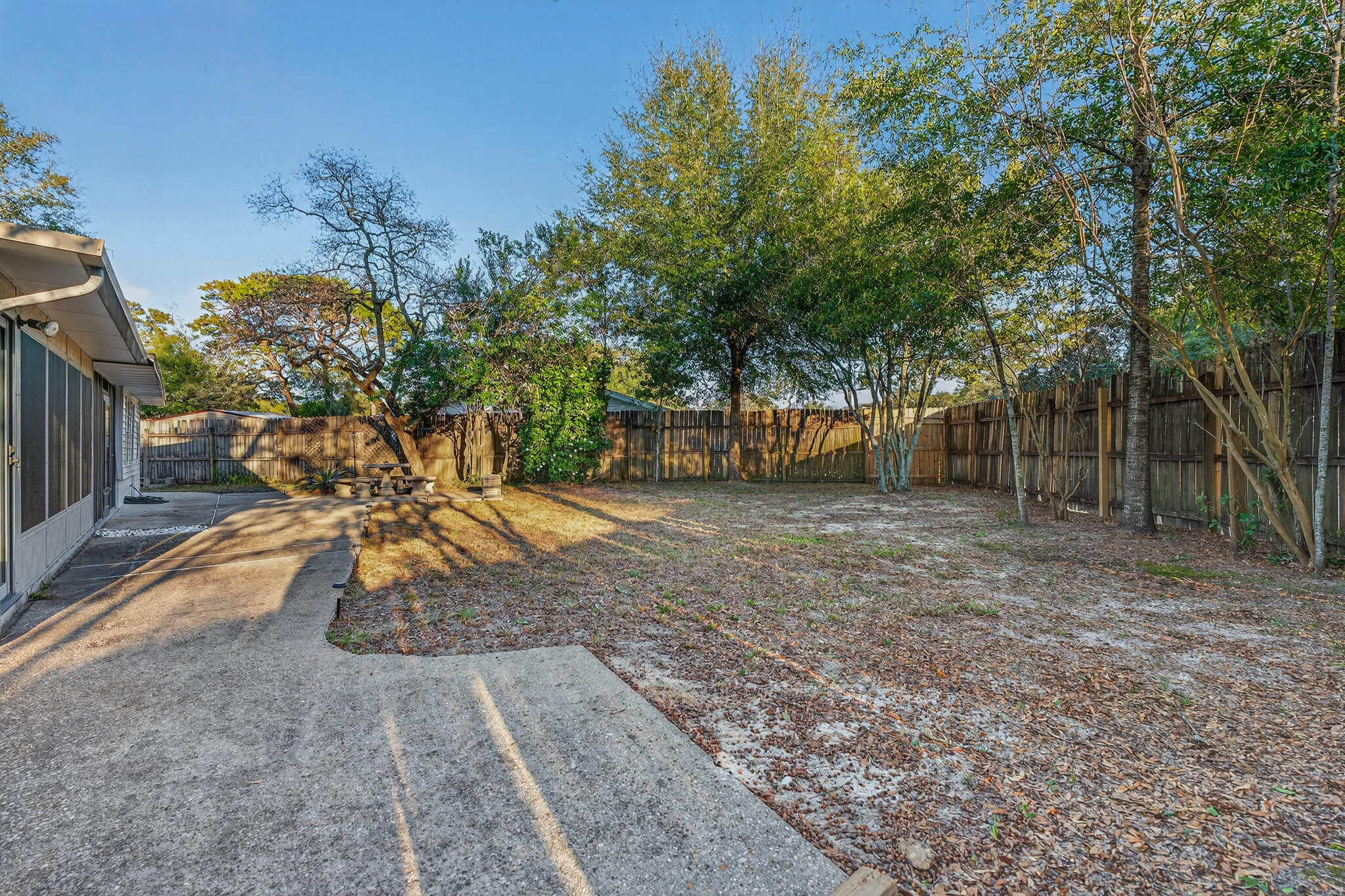 CAROL ANNE MANOR SUBDIVISION - Residential