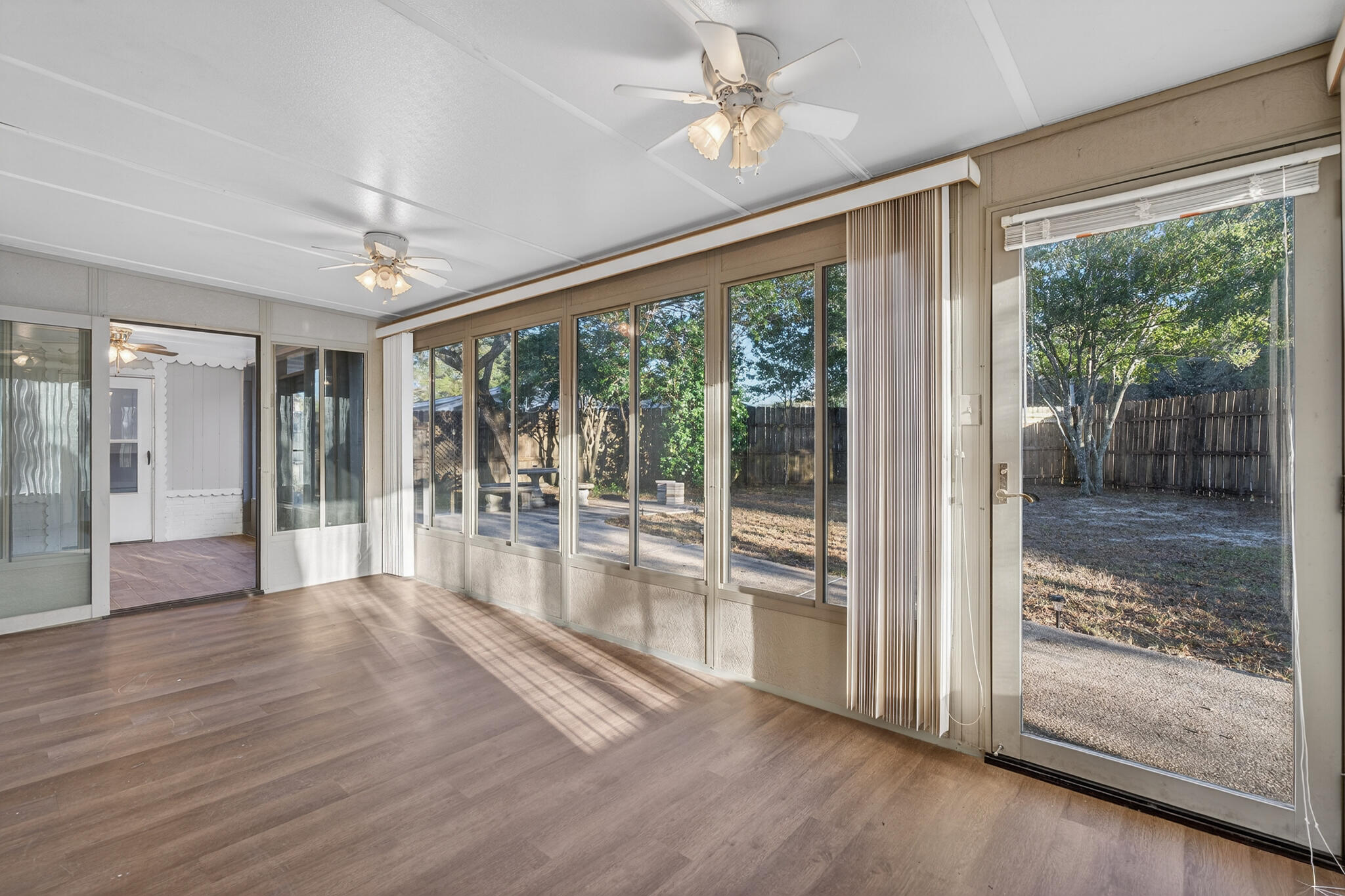 CAROL ANNE MANOR SUBDIVISION - Residential