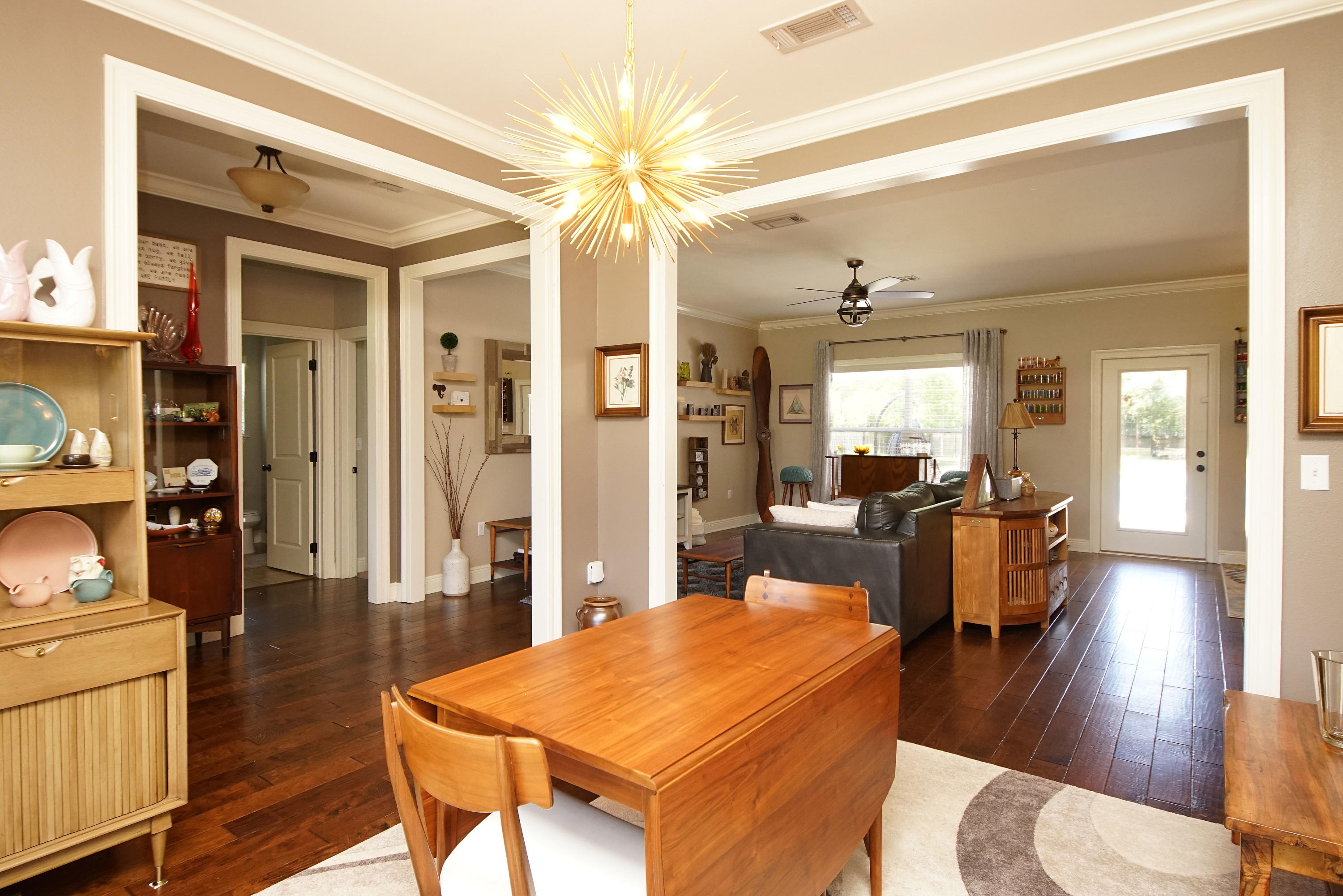 MILL CREEK ESTATES - Residential