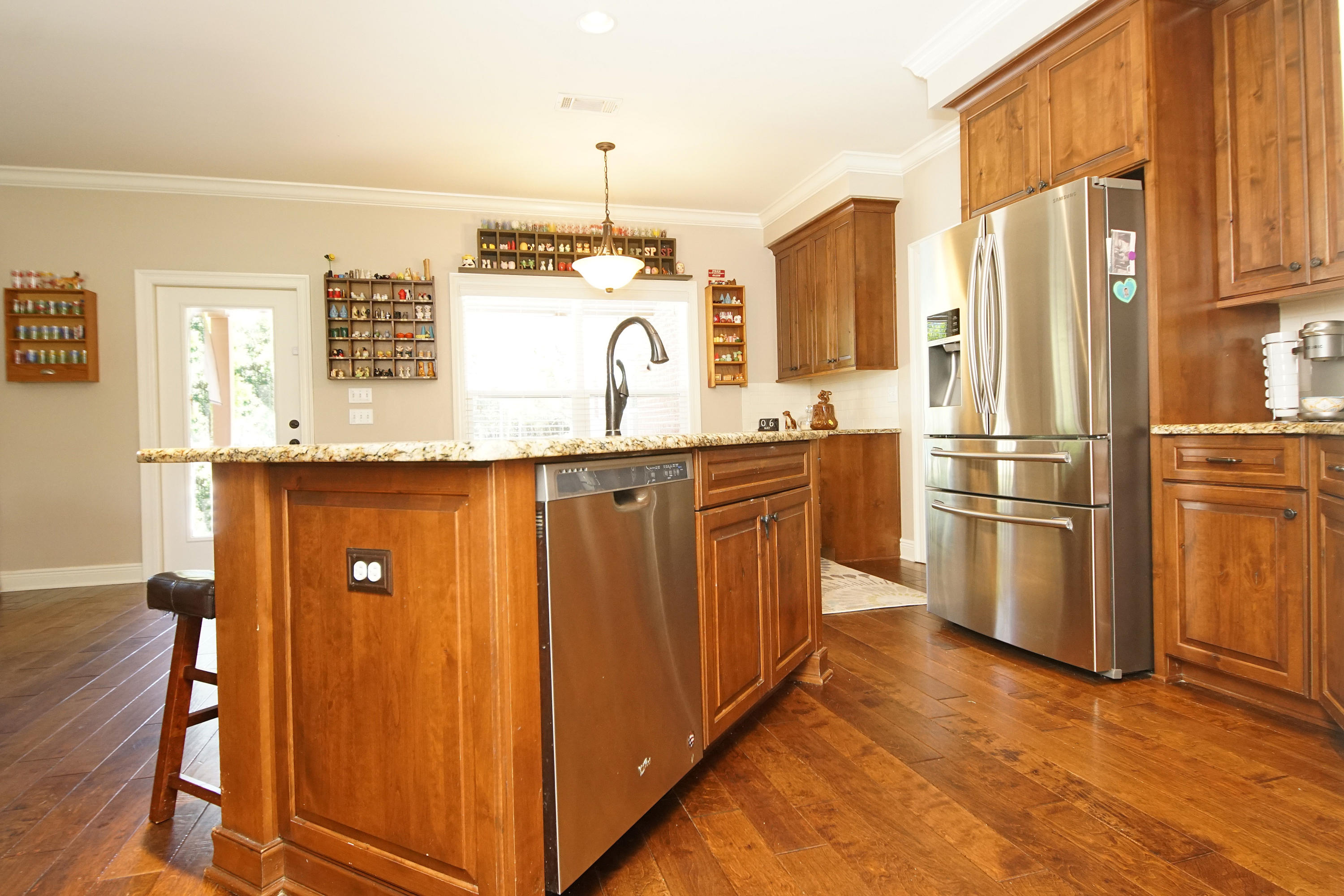 MILL CREEK ESTATES - Residential