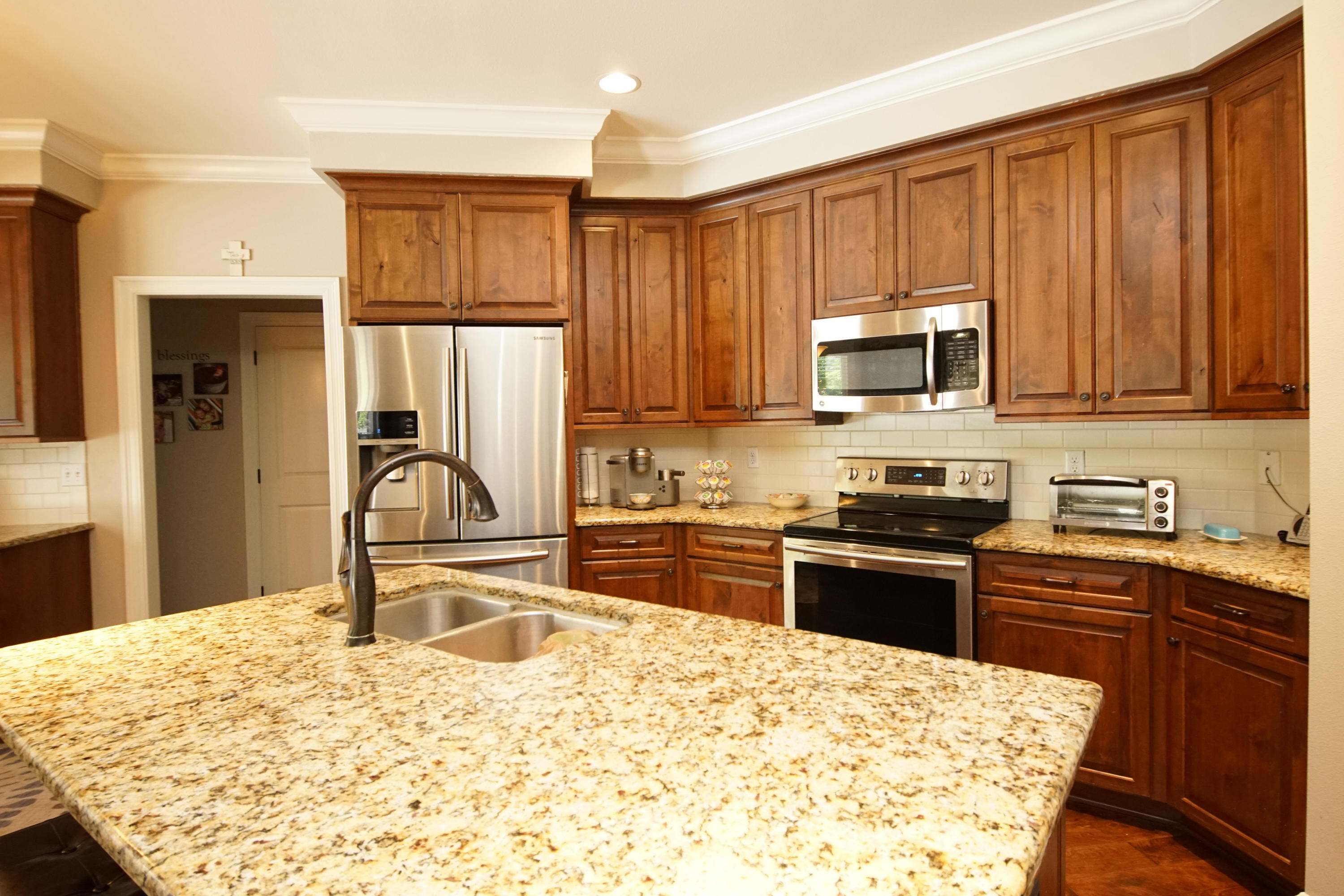 MILL CREEK ESTATES - Residential