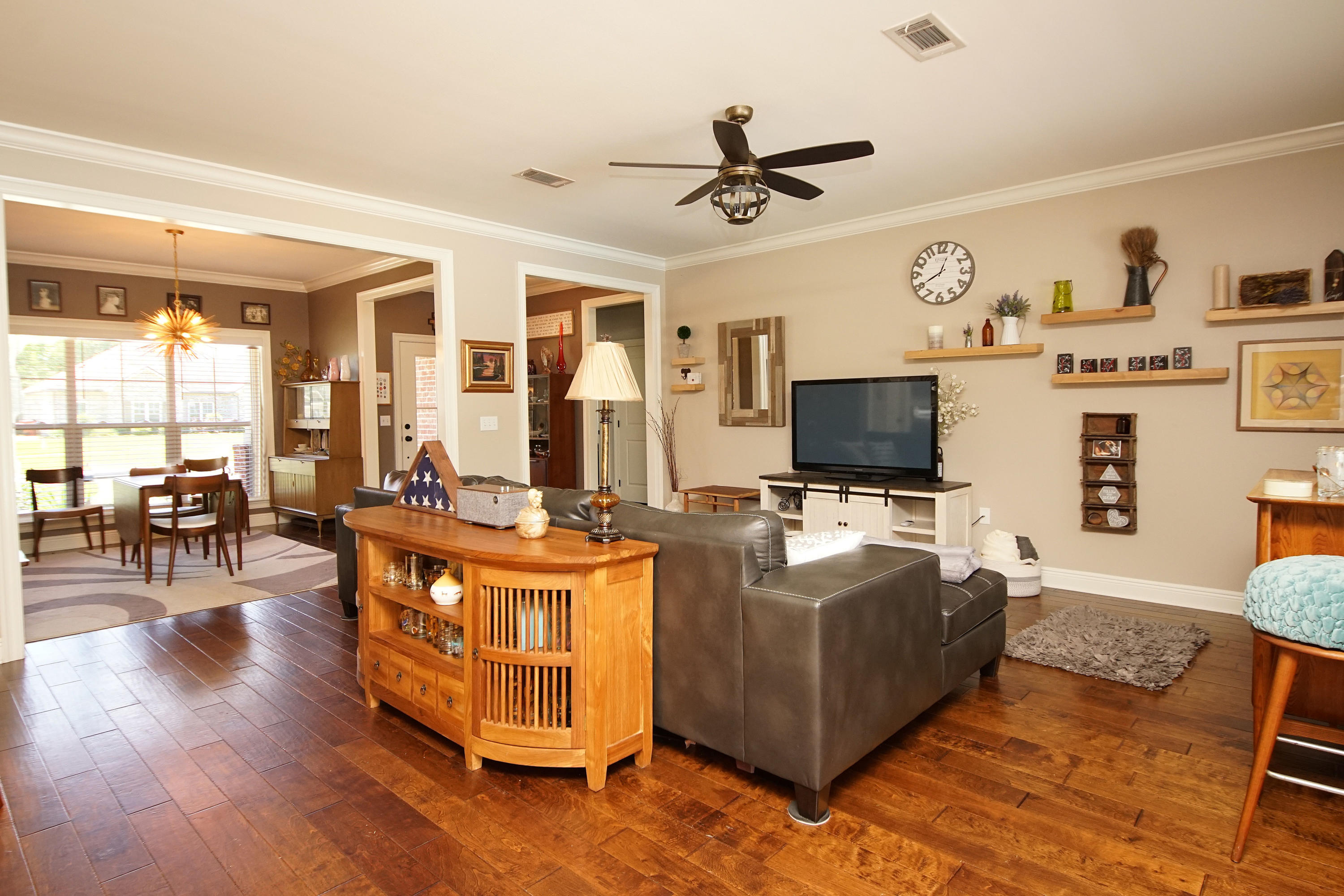 MILL CREEK ESTATES - Residential