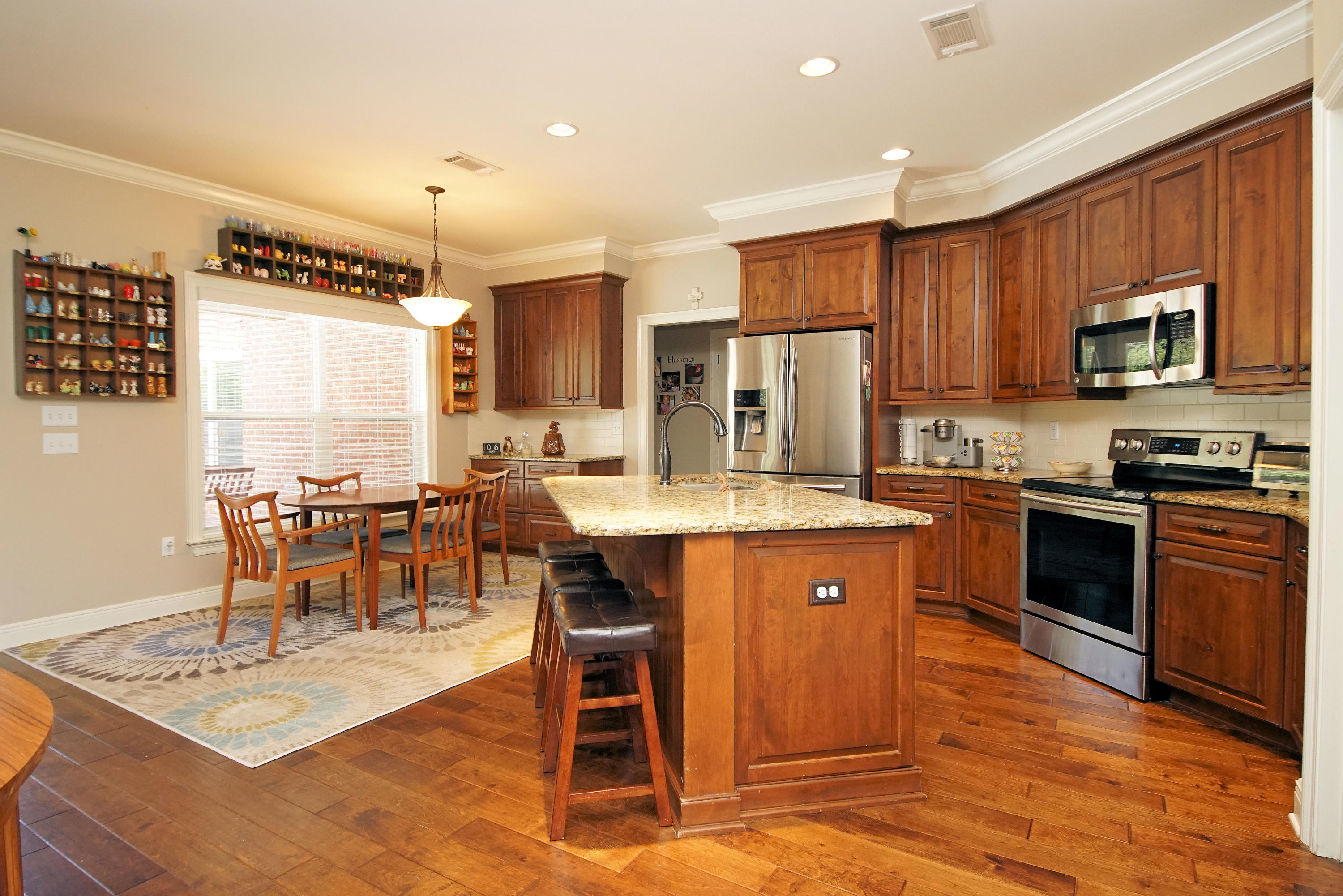 MILL CREEK ESTATES - Residential