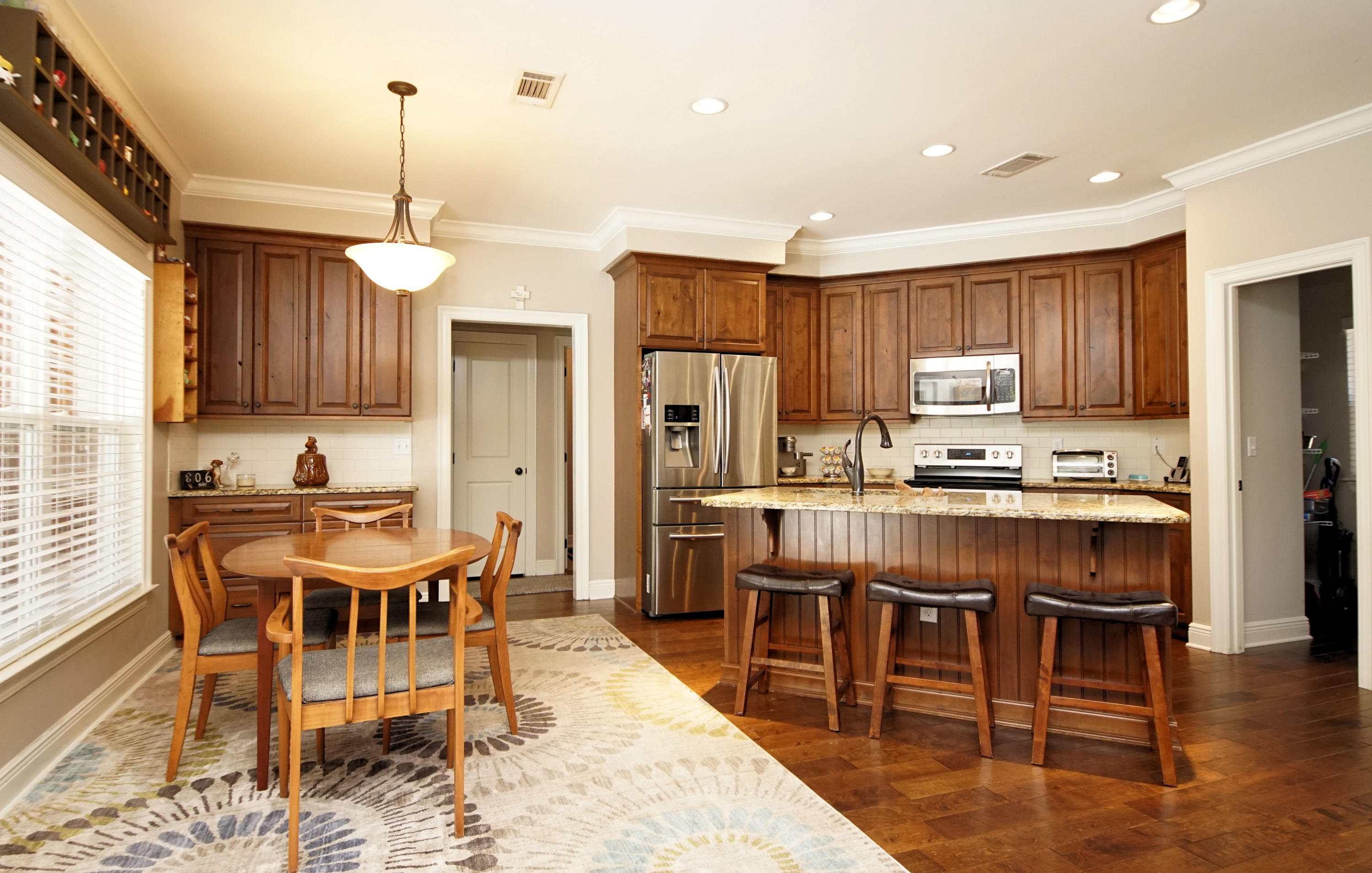 MILL CREEK ESTATES - Residential