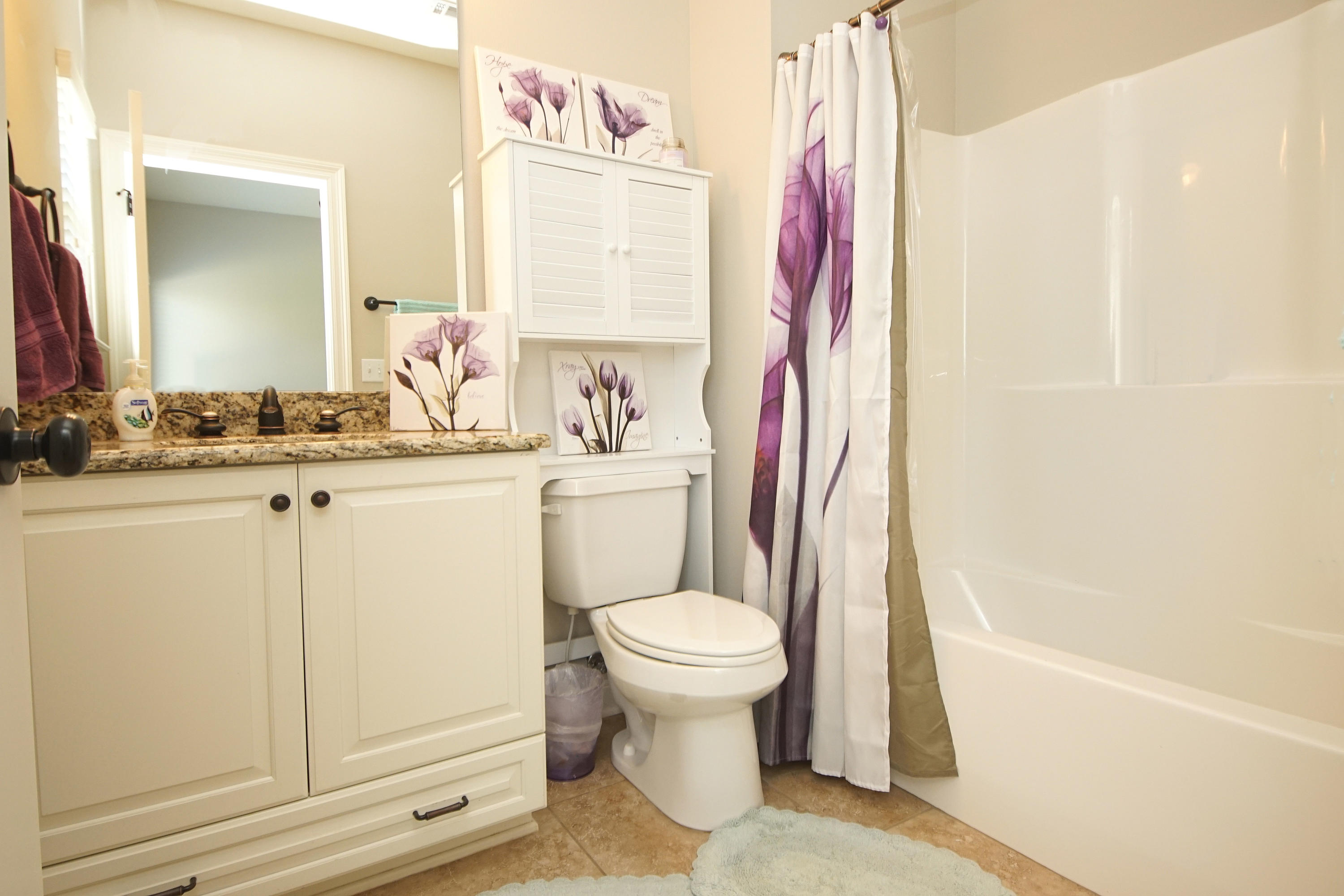 MILL CREEK ESTATES - Residential