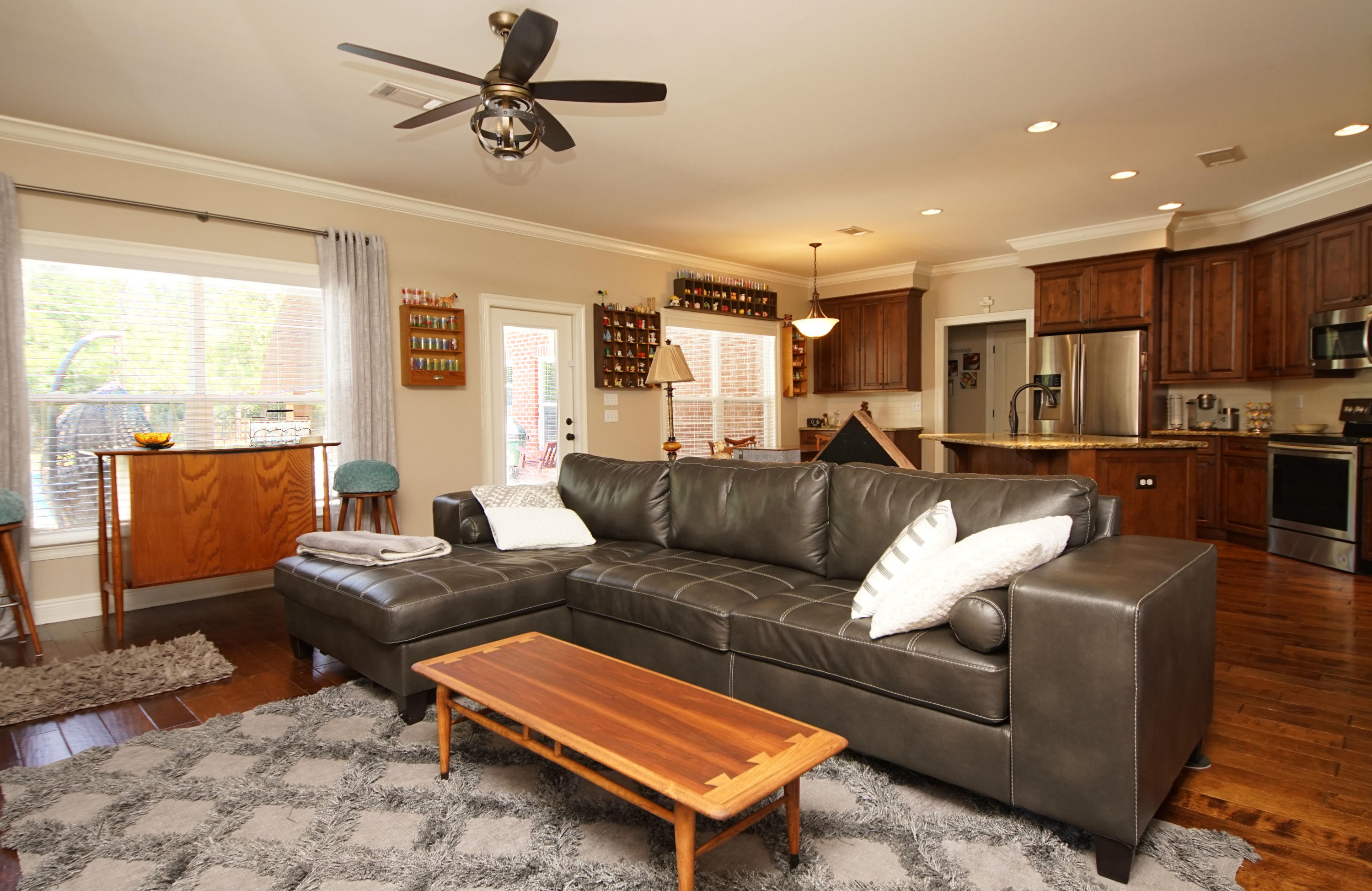 MILL CREEK ESTATES - Residential