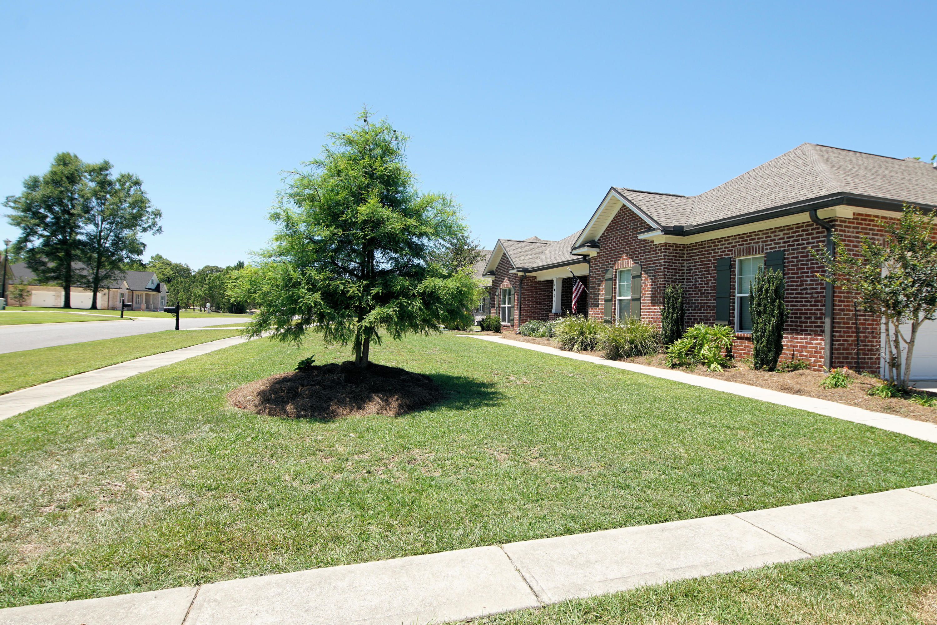 MILL CREEK ESTATES - Residential