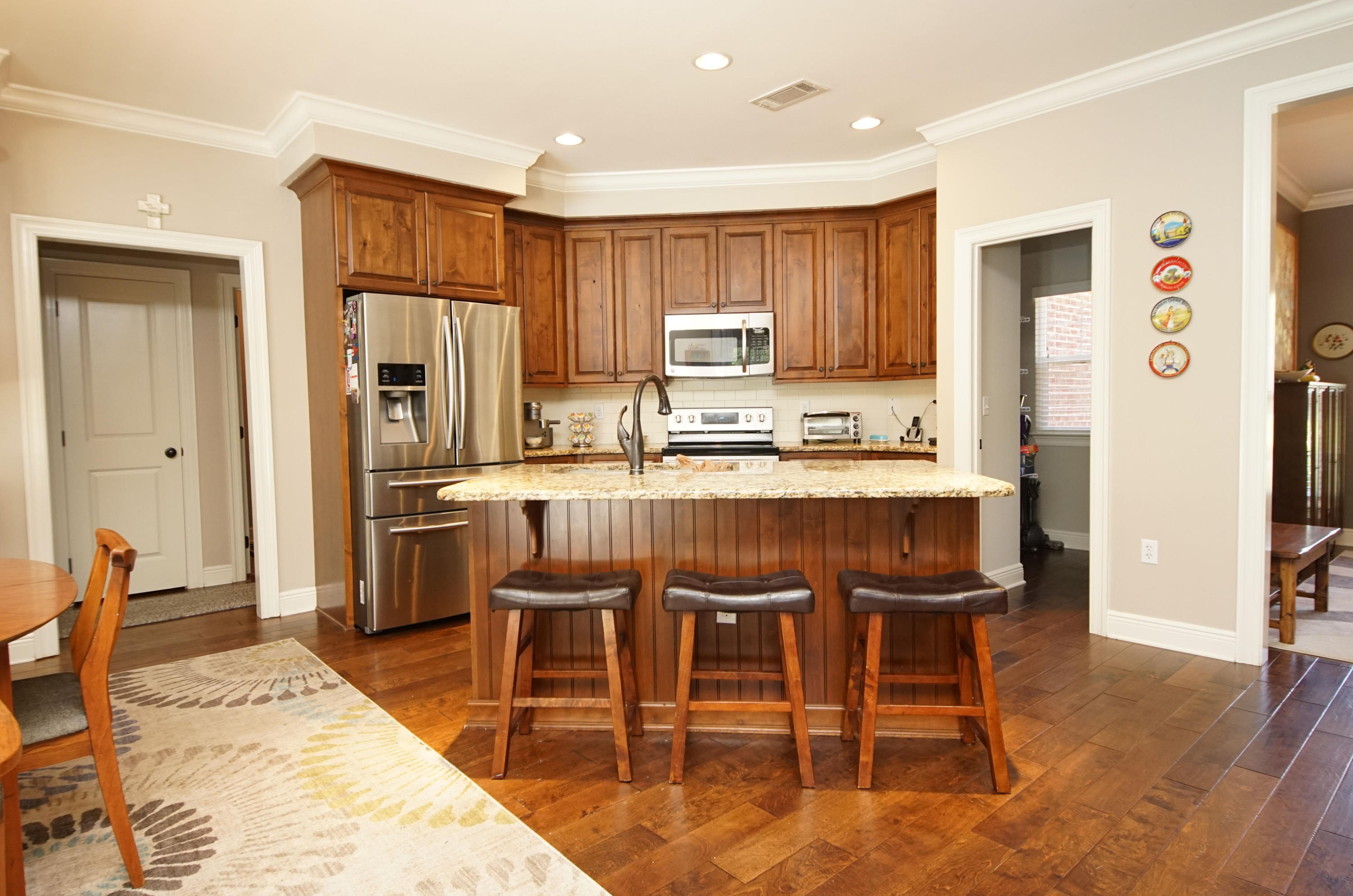 MILL CREEK ESTATES - Residential