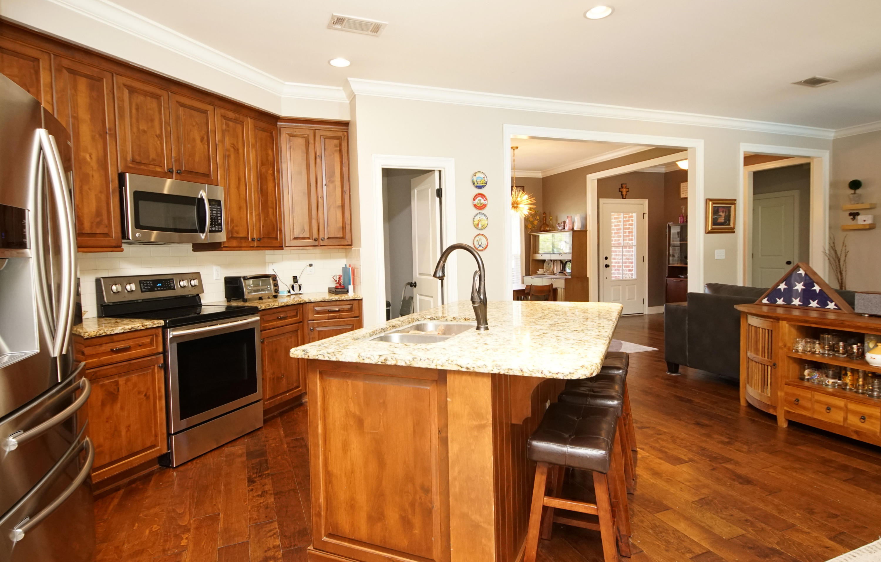 MILL CREEK ESTATES - Residential