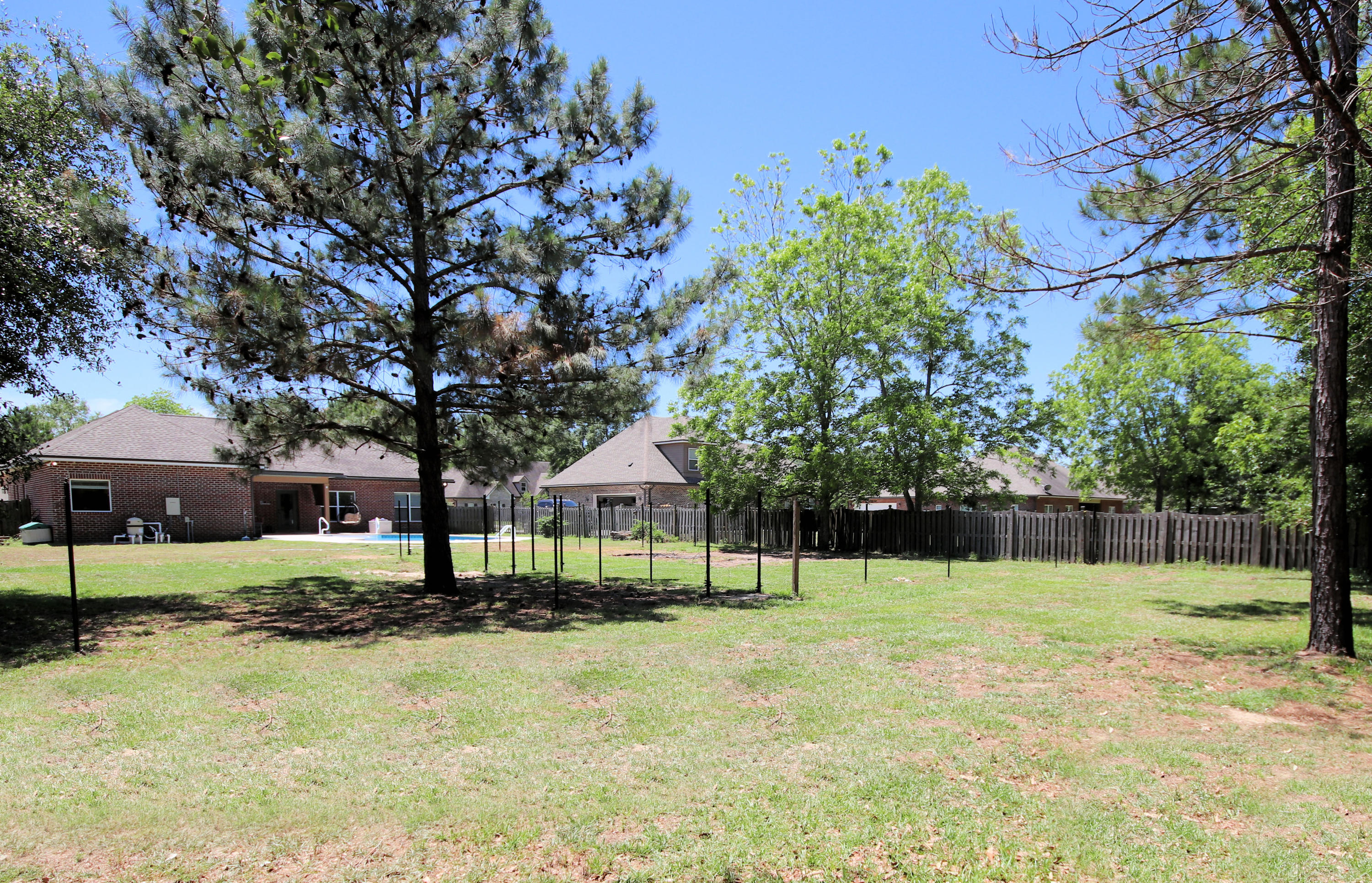 MILL CREEK ESTATES - Residential