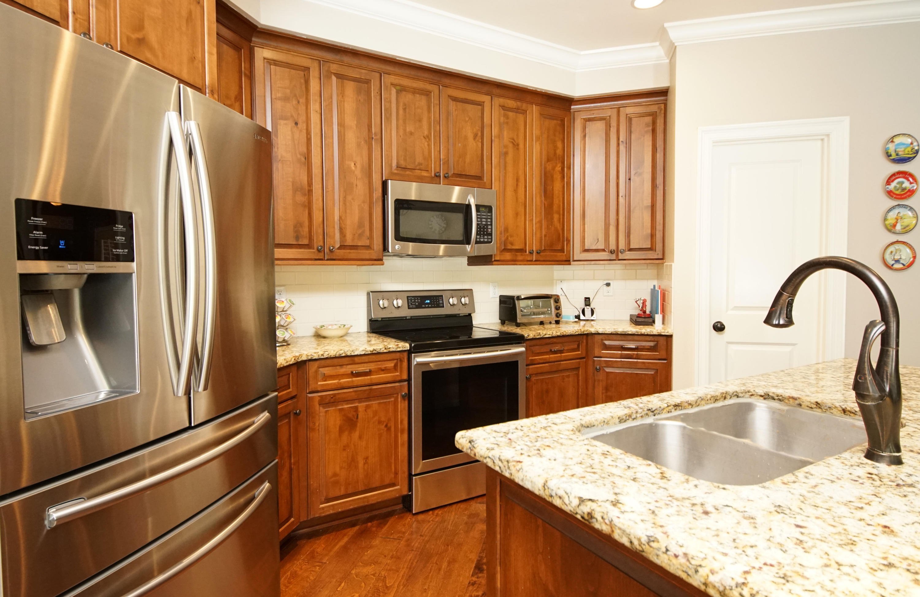 MILL CREEK ESTATES - Residential