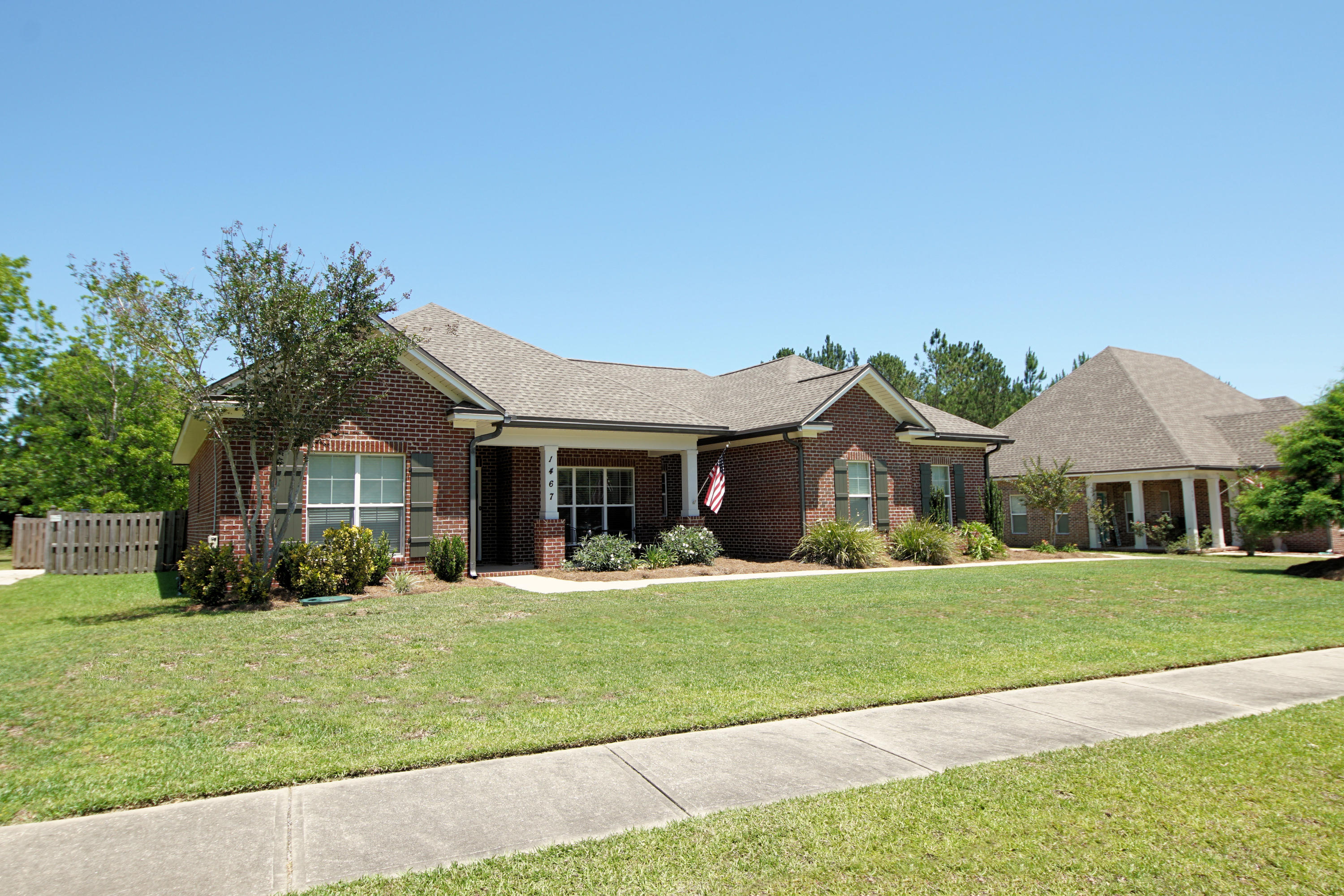 MILL CREEK ESTATES - Residential